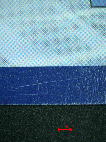 07892 CAPE OF TOUGHNESS