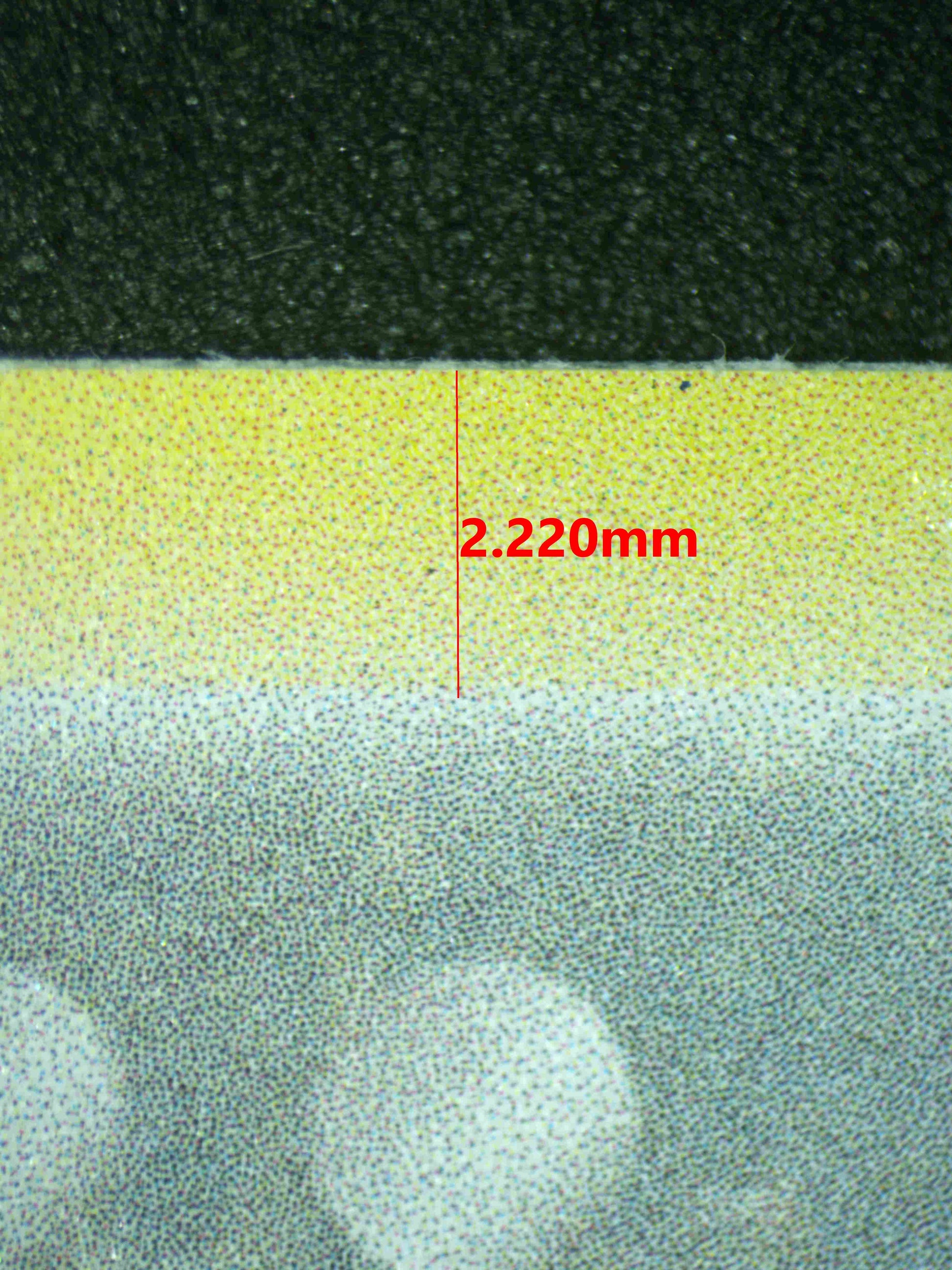 08002 GRENINJA STAR Grading Card