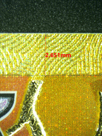 07984 PIKACHU EX Grading Card