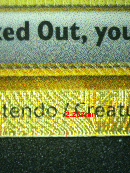 07984 PIKACHU EX Grading Card