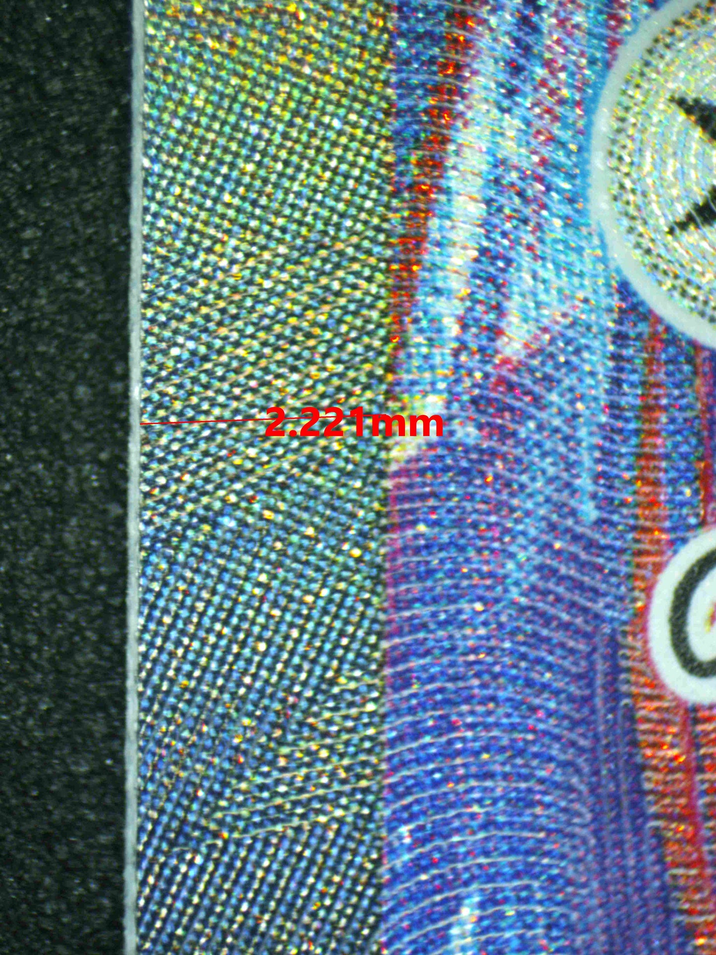 07985 MEGA LATIAS EX (JAPANESE) Grading Card