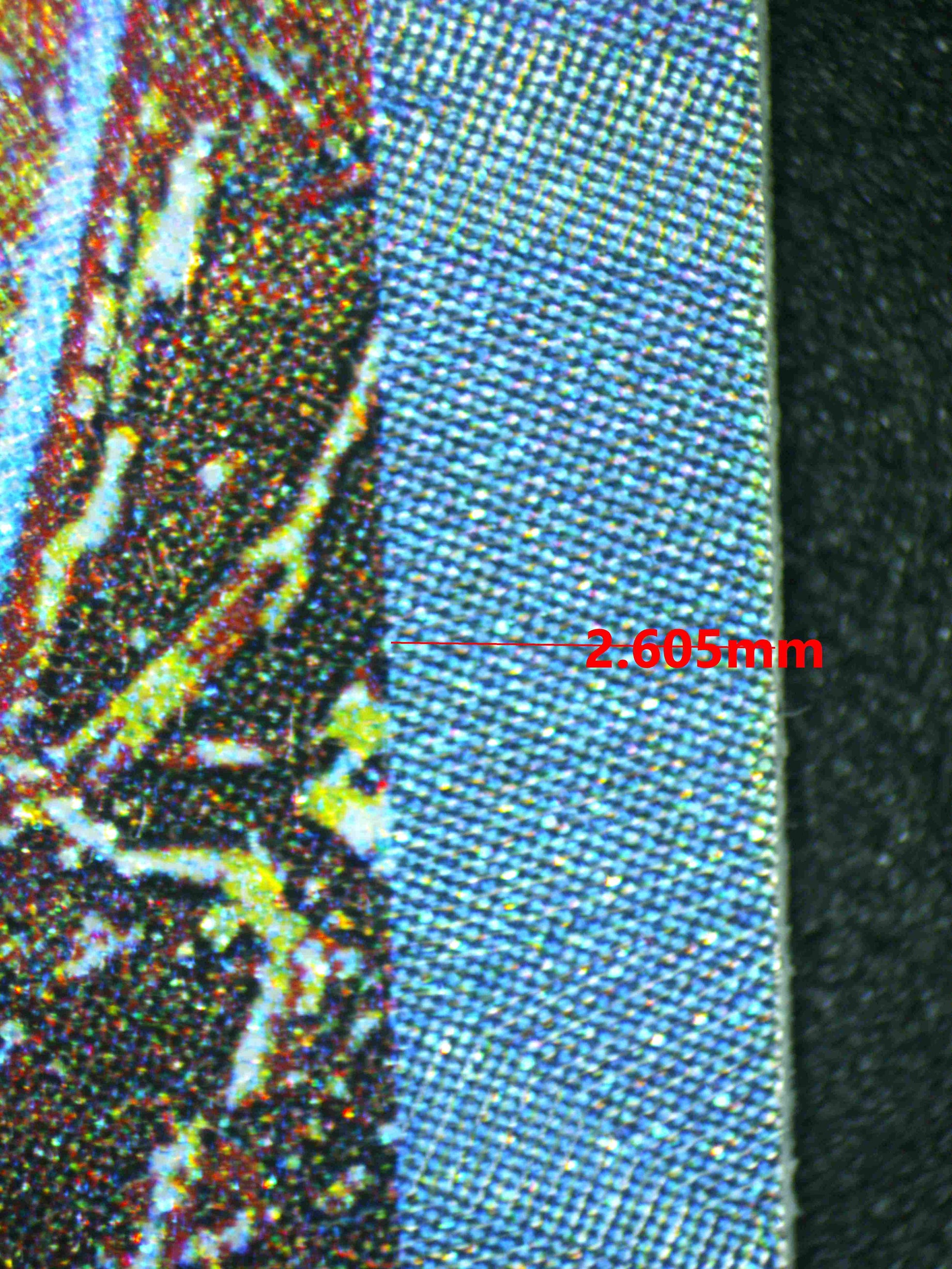 07985 MEGA LATIAS EX (JAPANESE) Grading Card