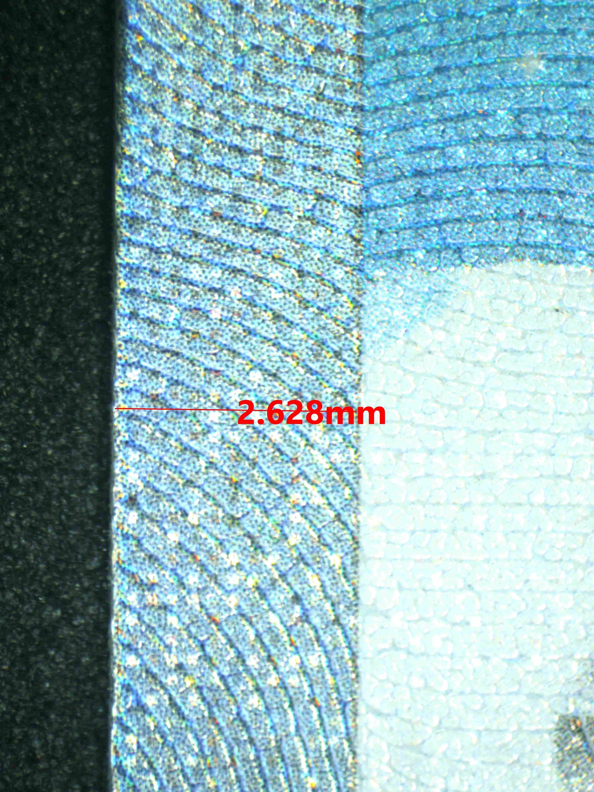 07987 ALTARIA EX Grading Card