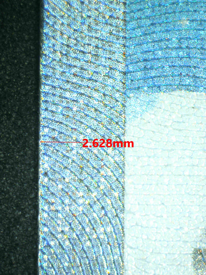 07987 ALTARIA EX Grading Card