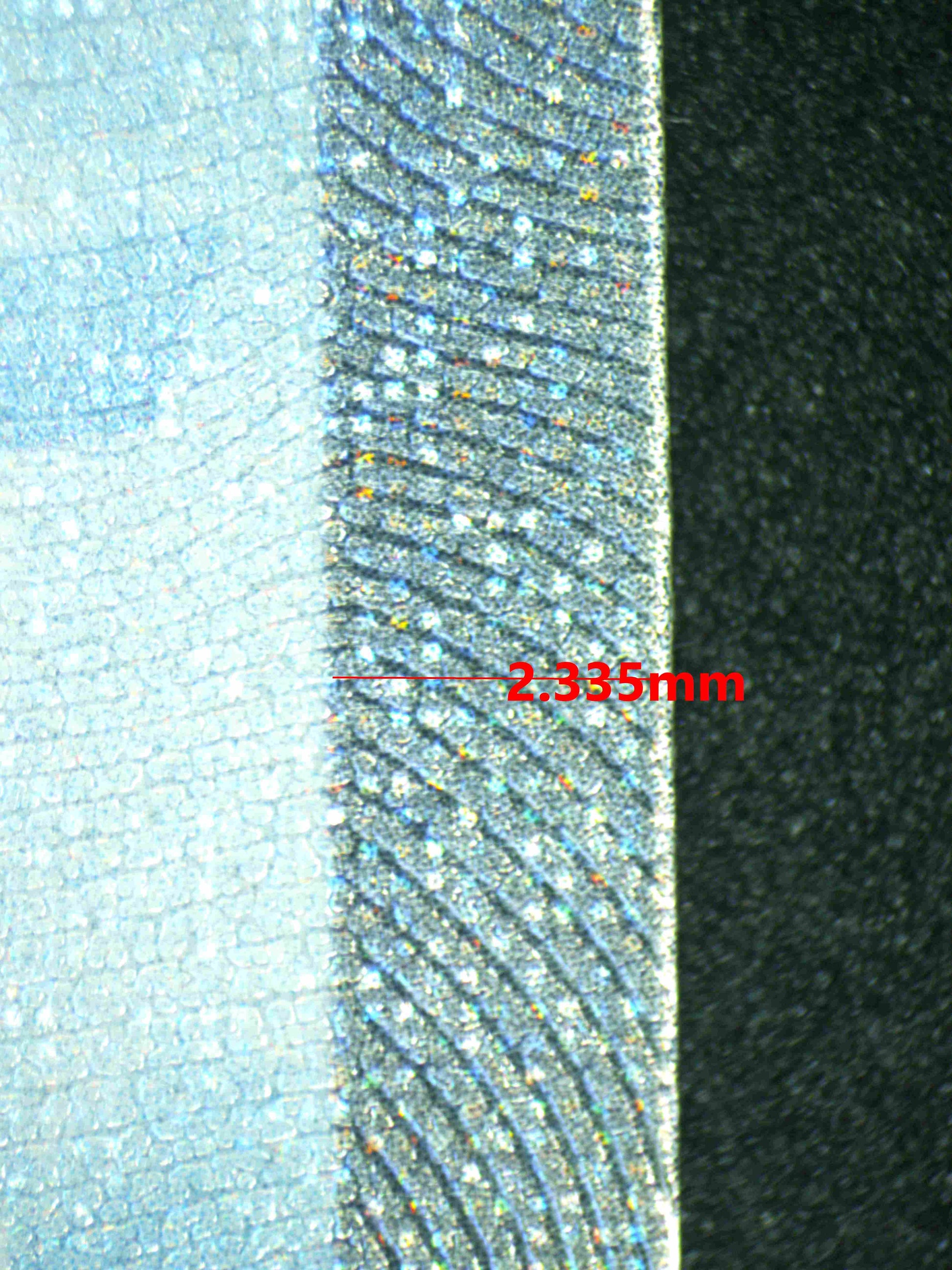 07987 ALTARIA EX Grading Card