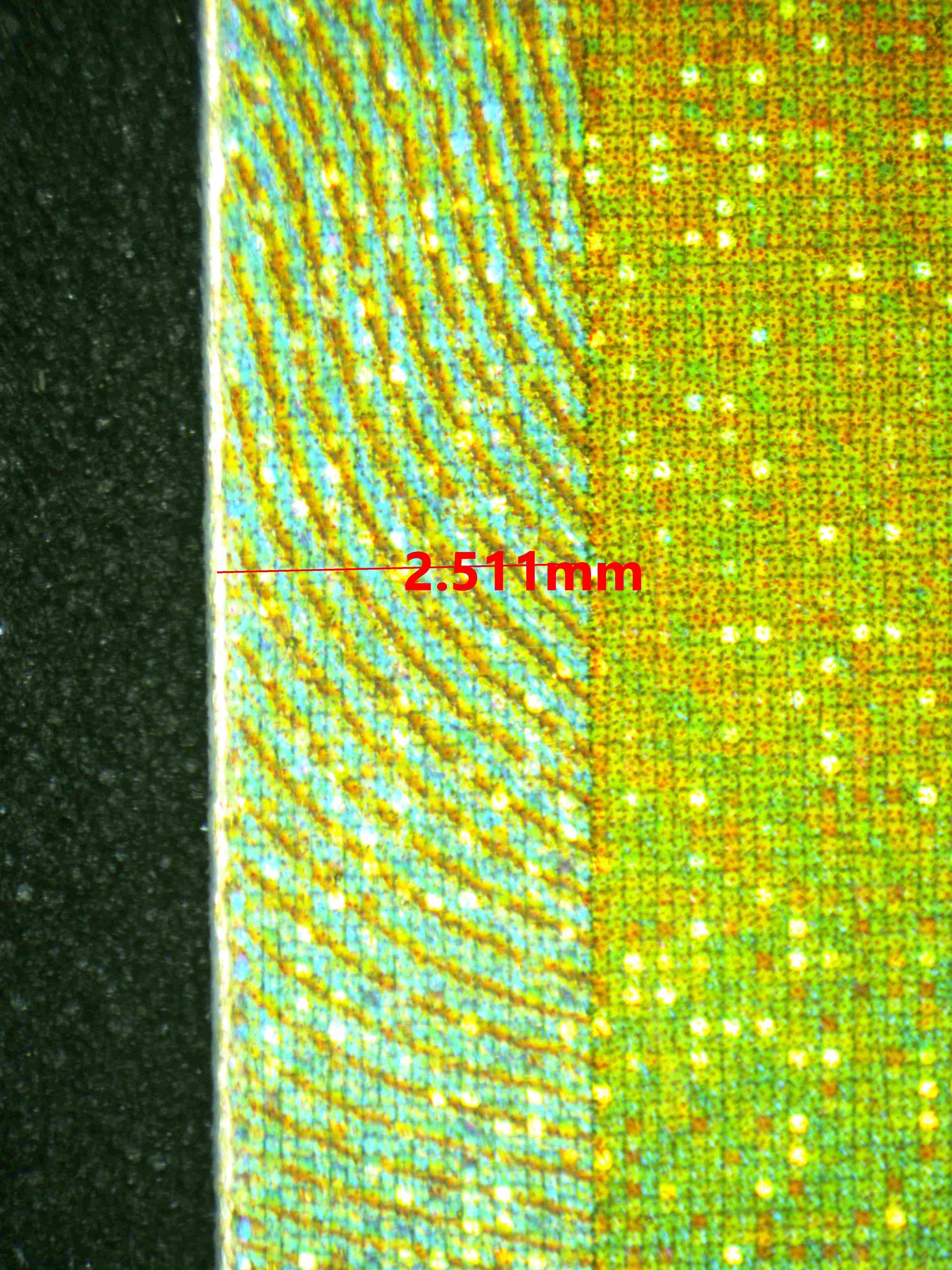 07989 IRON LEAVES EX Grading Card