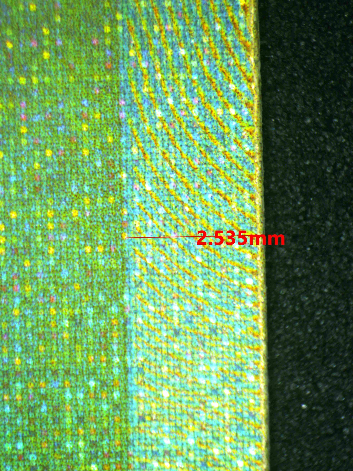 07989 IRON LEAVES EX Grading Card