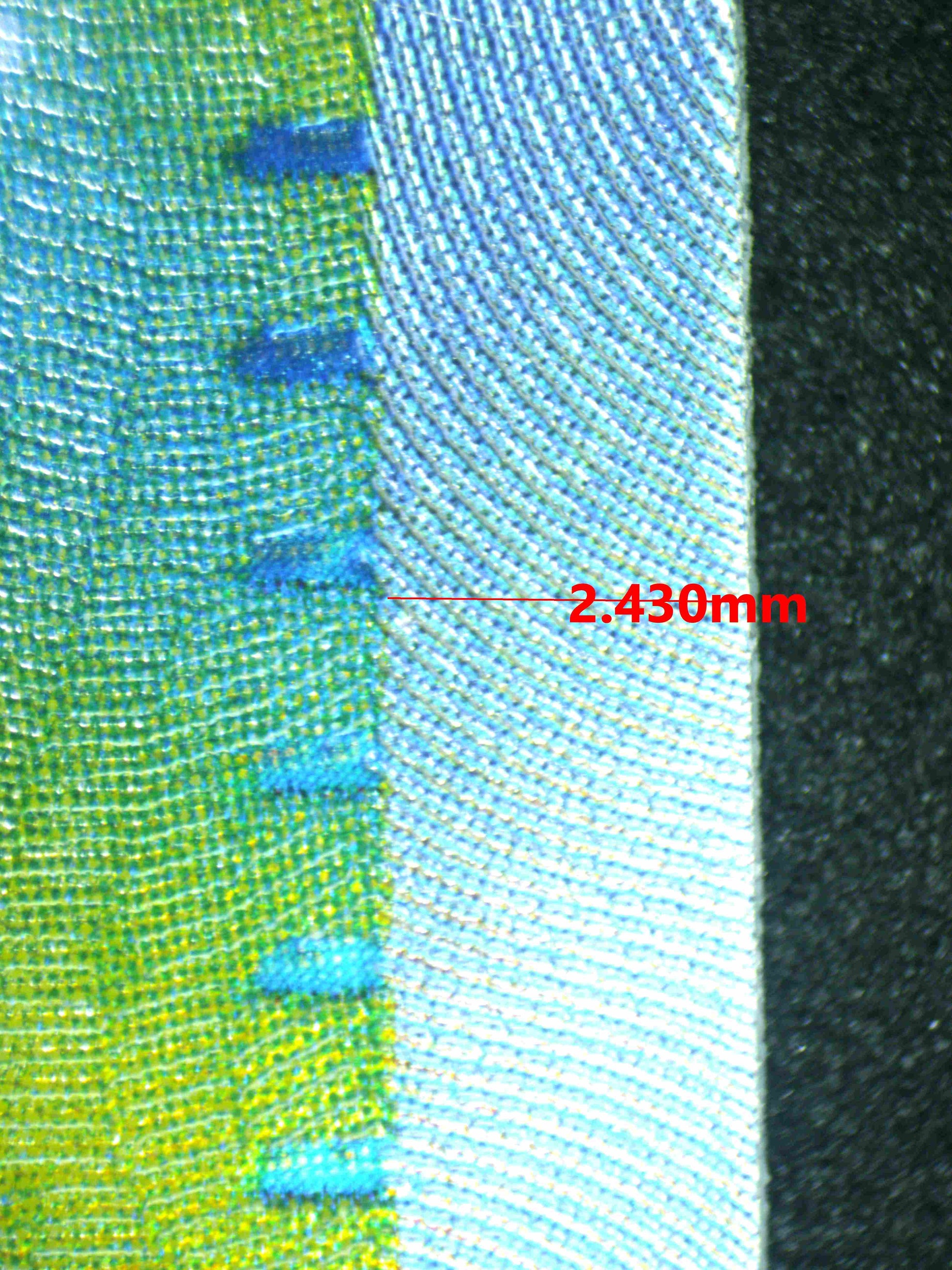 07990 BUDDY-BUDDY POFFIN (JAPANESE) Grading Card