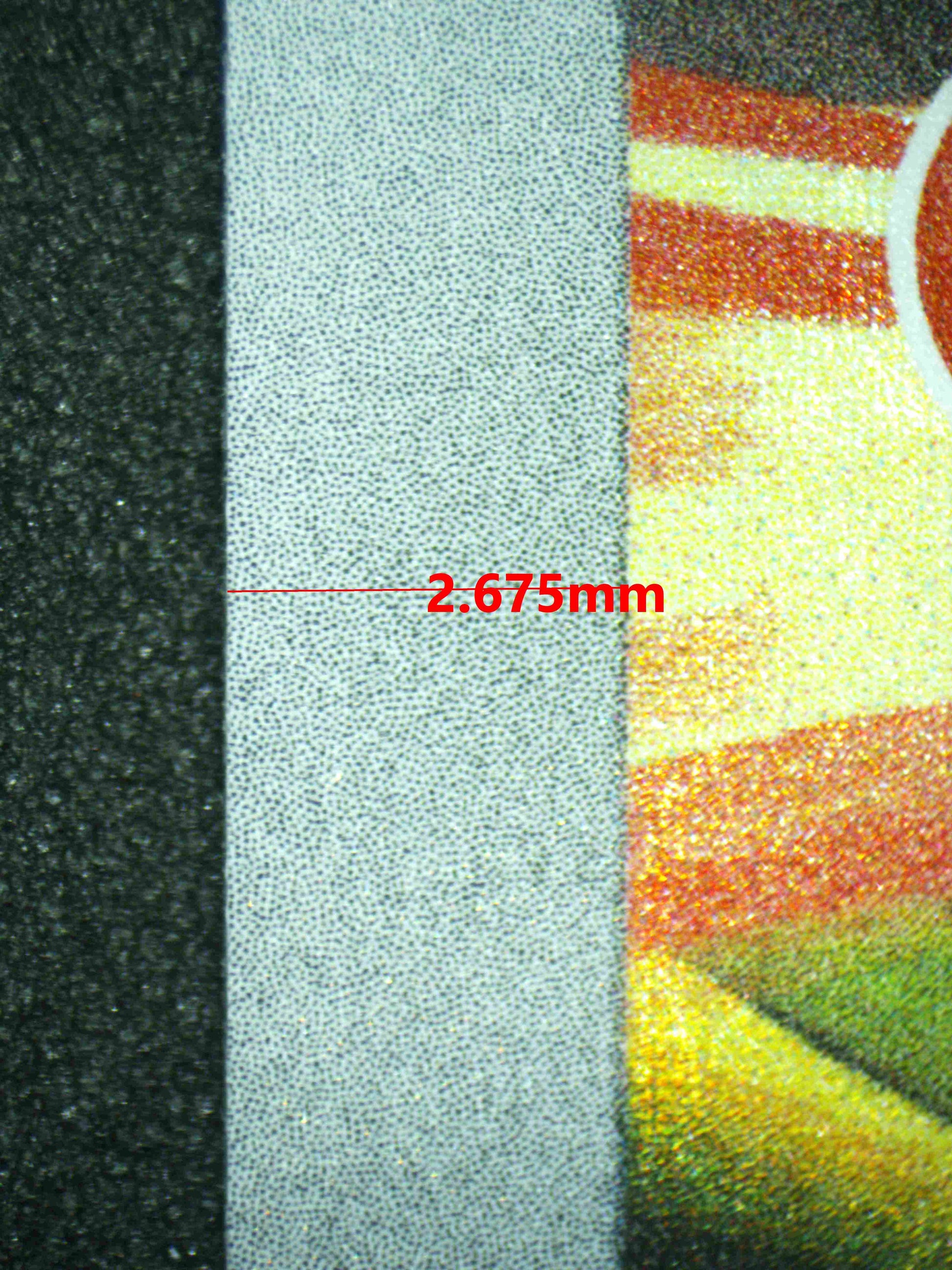 07991 ETHAN'S TYPHLOSION Grading Card