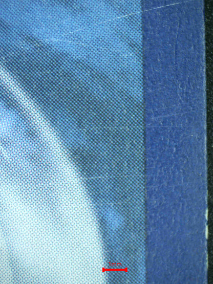 07997 GOUGING FIRE EX Grading Card