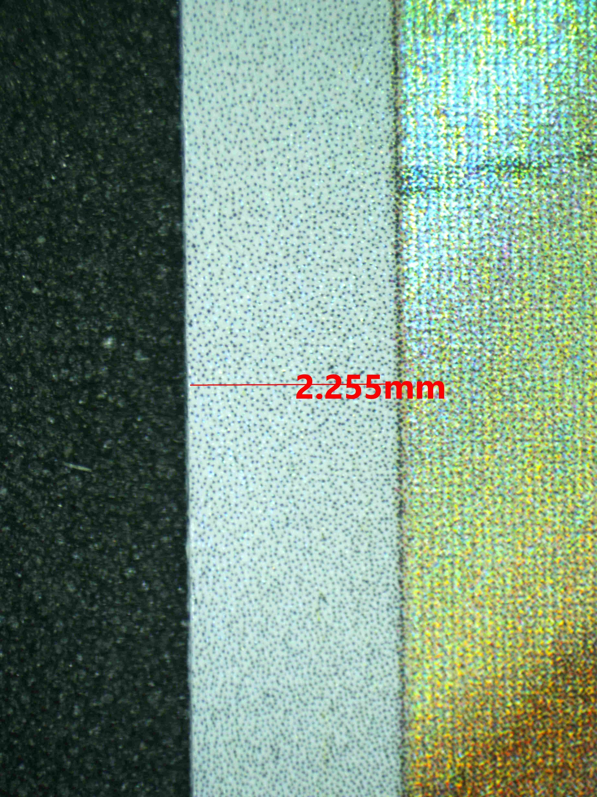 07998 MR. MIME Grading Card