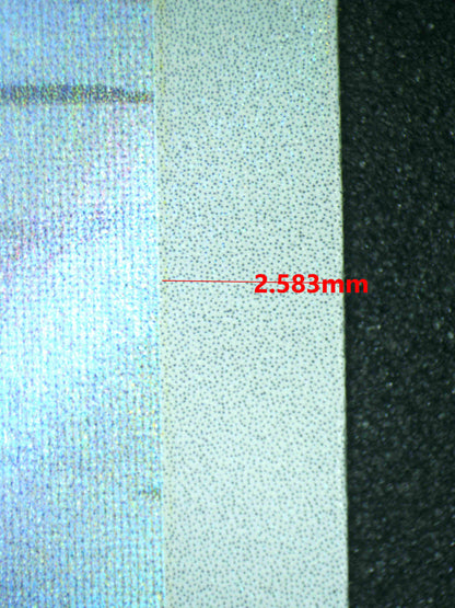 07998 MR. MIME Grading Card