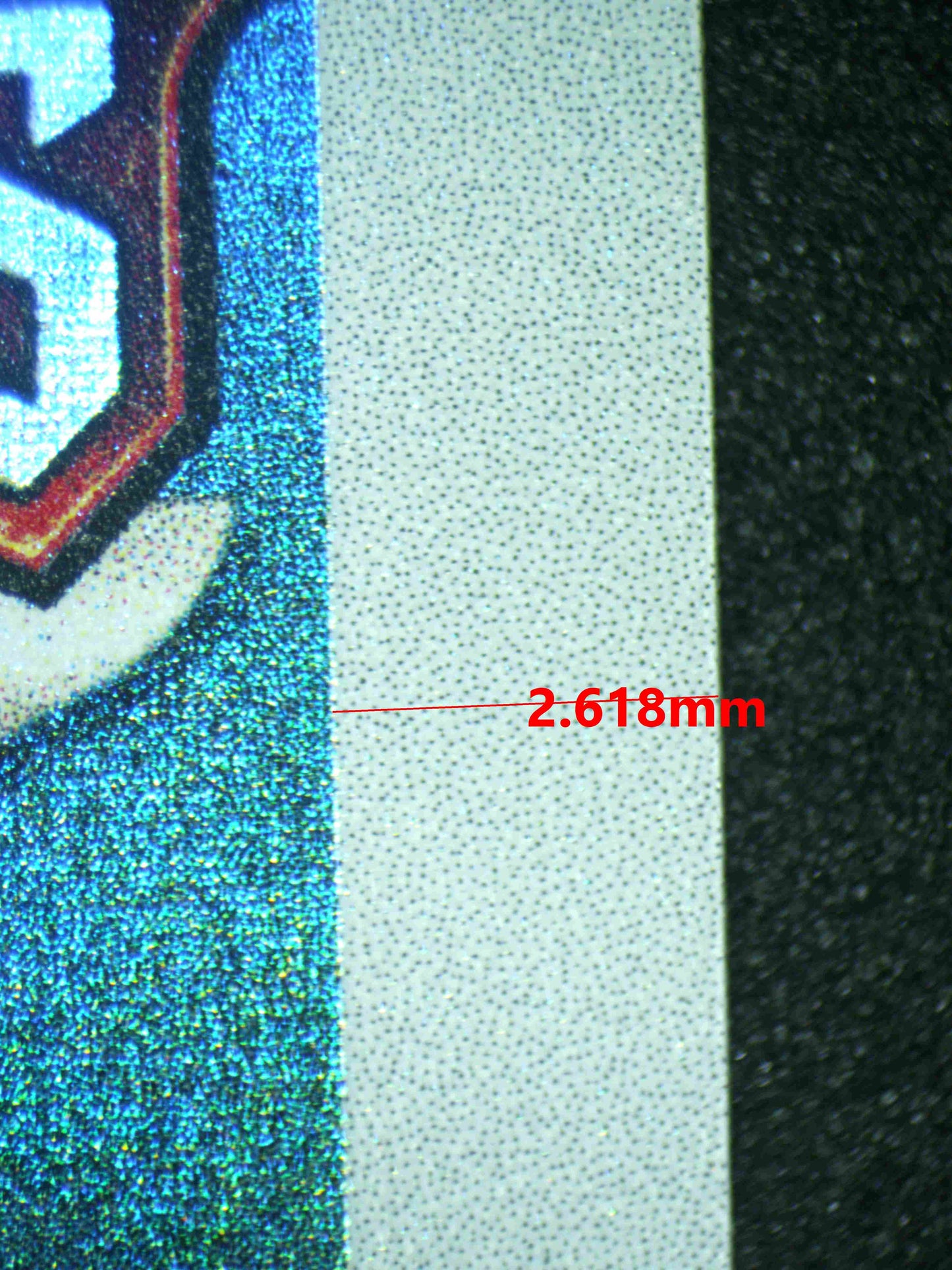 07999 UMBREON (SPANISH) Grading Card