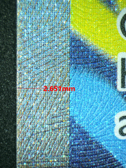 08000 MEGA VENUSAUR EX (LATAM) Grading Card