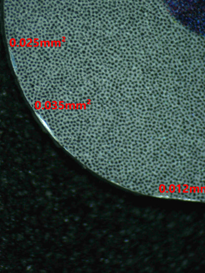 08003 DUSKNOIR Grading Card