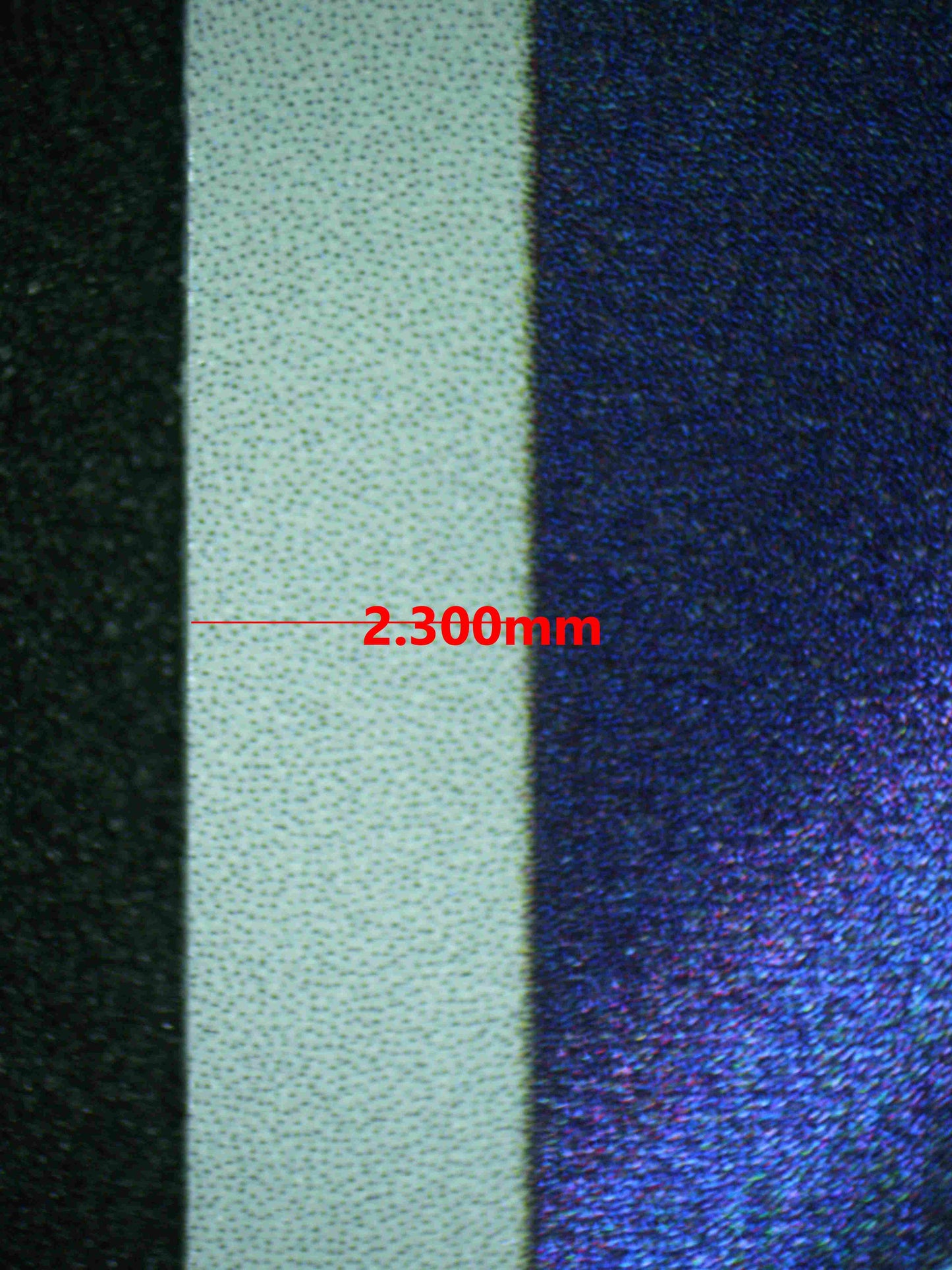 08003 DUSKNOIR Grading Card