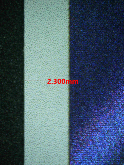 08003 DUSKNOIR Grading Card