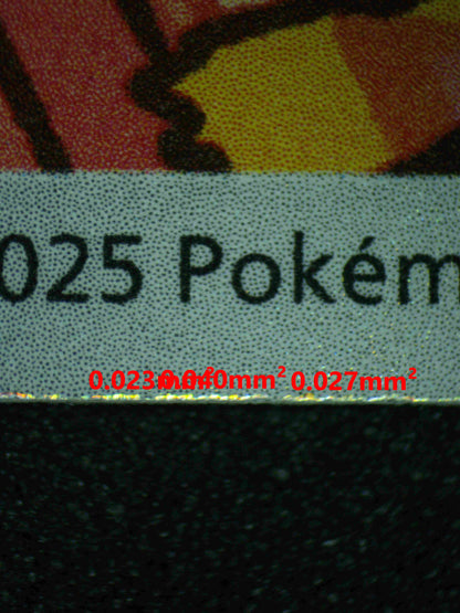 08004 TEAM ROCKET'S WOBBUFFET Grading Card