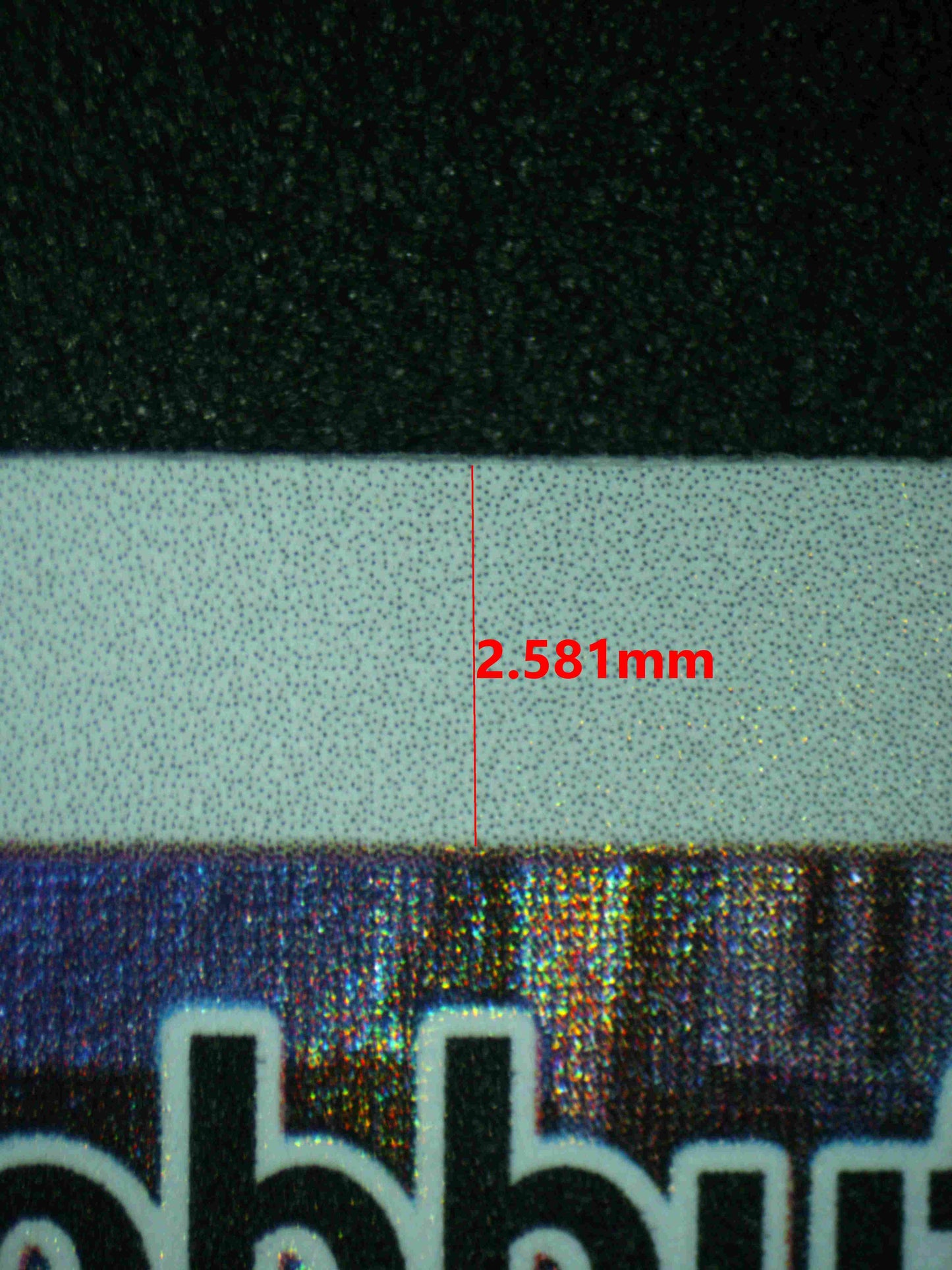 08004 TEAM ROCKET'S WOBBUFFET Grading Card