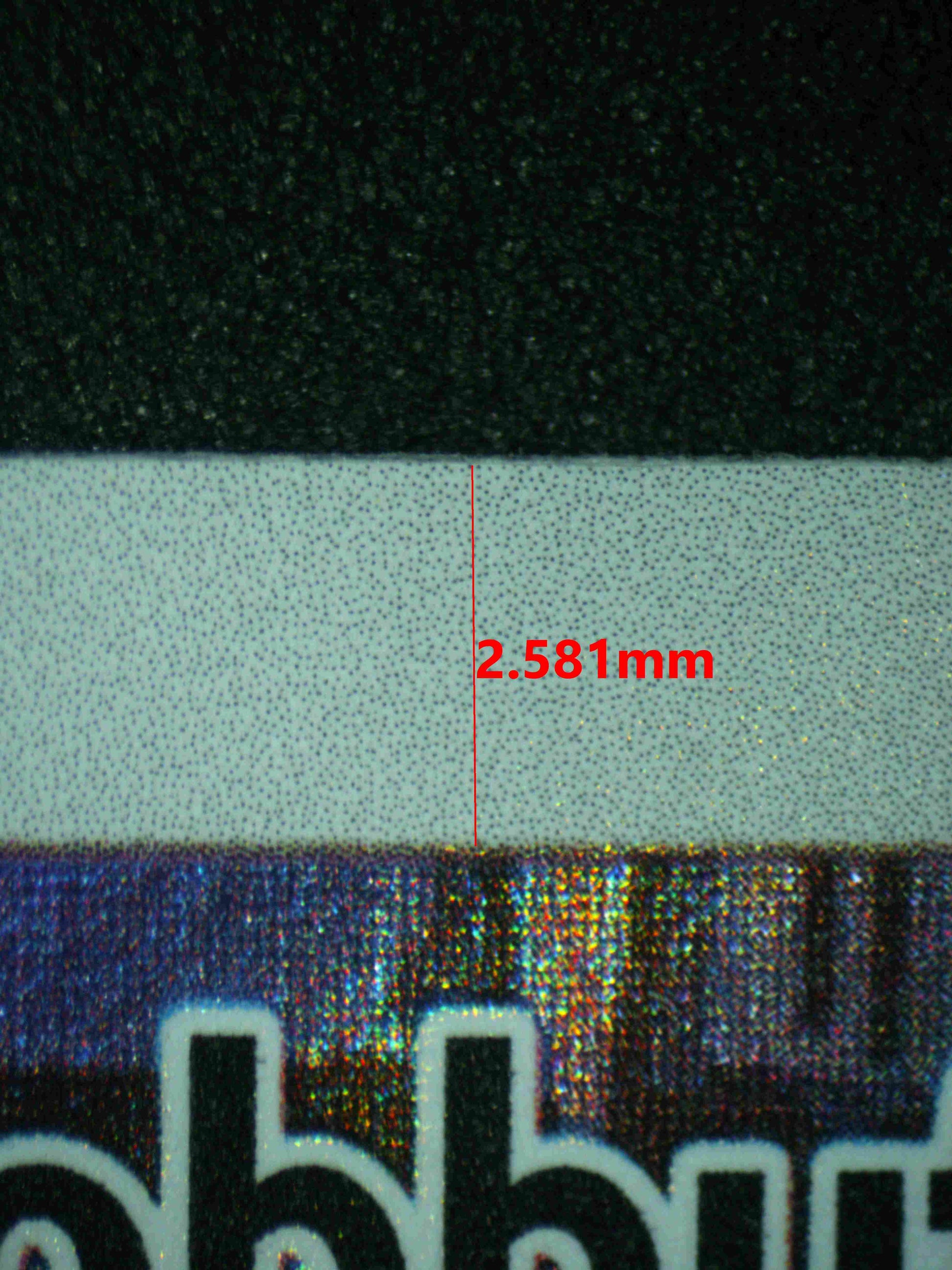 08004 TEAM ROCKET'S WOBBUFFET Grading Card