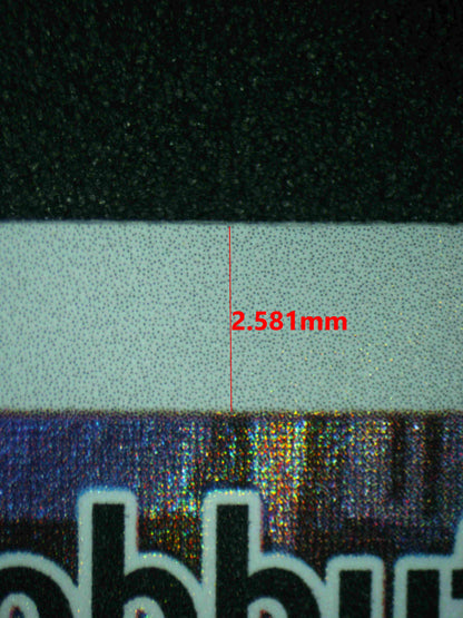 08004 TEAM ROCKET'S WOBBUFFET Grading Card