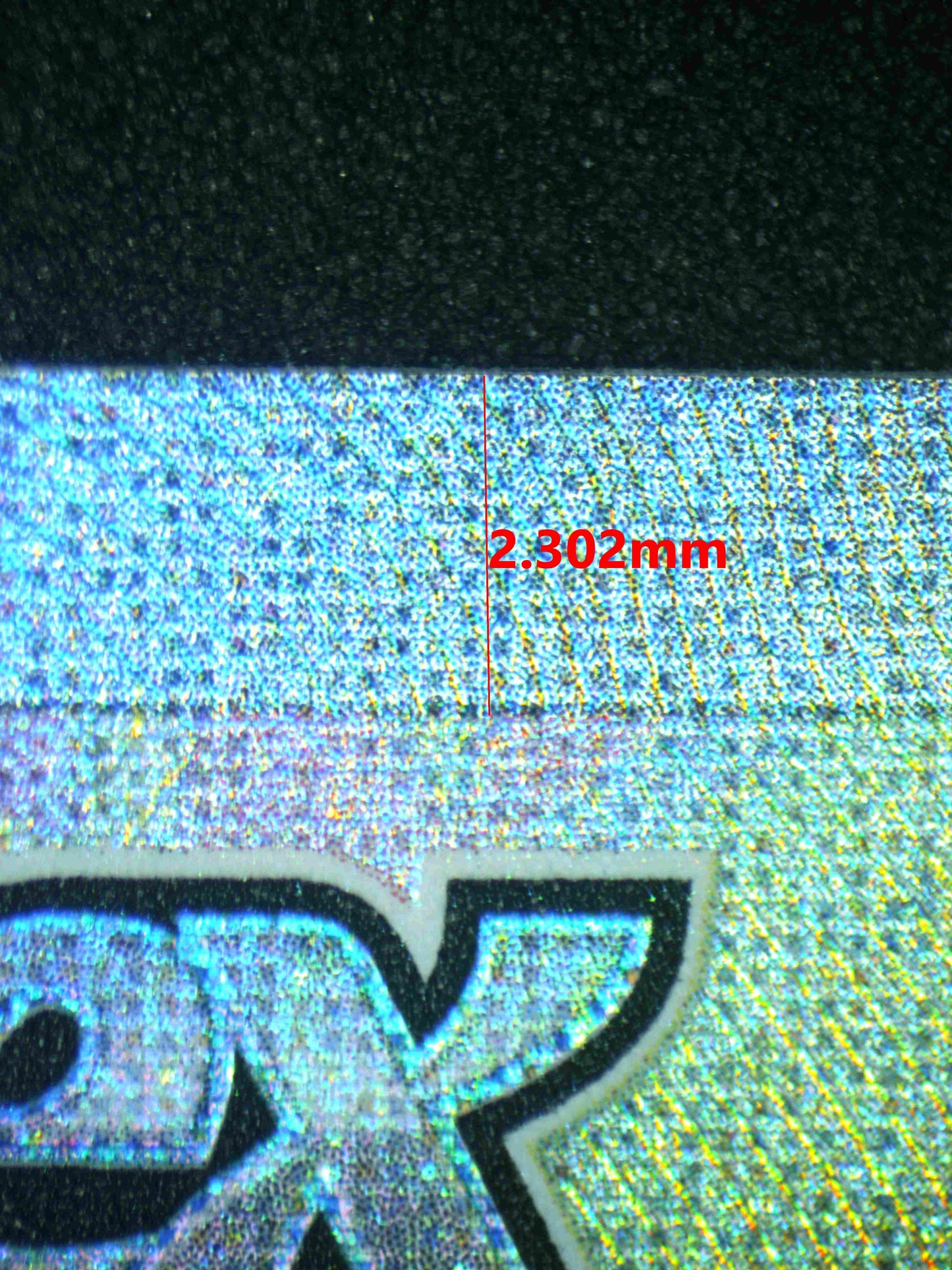 08005 VENUSAUR EX Grading Card