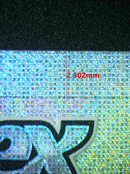 08005 VENUSAUR EX Grading Card