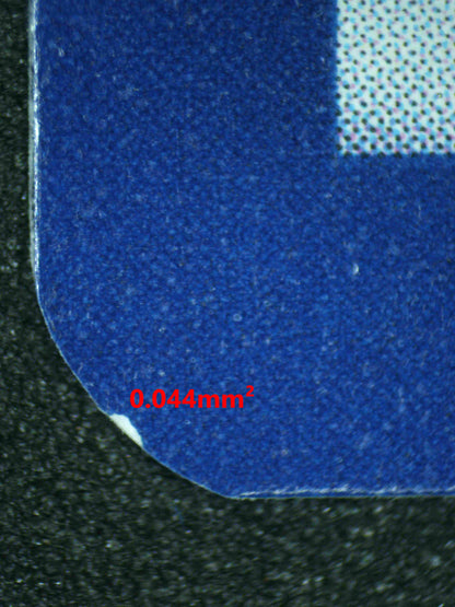 08006 ETHAN'S TYPHLOSION Grading Card