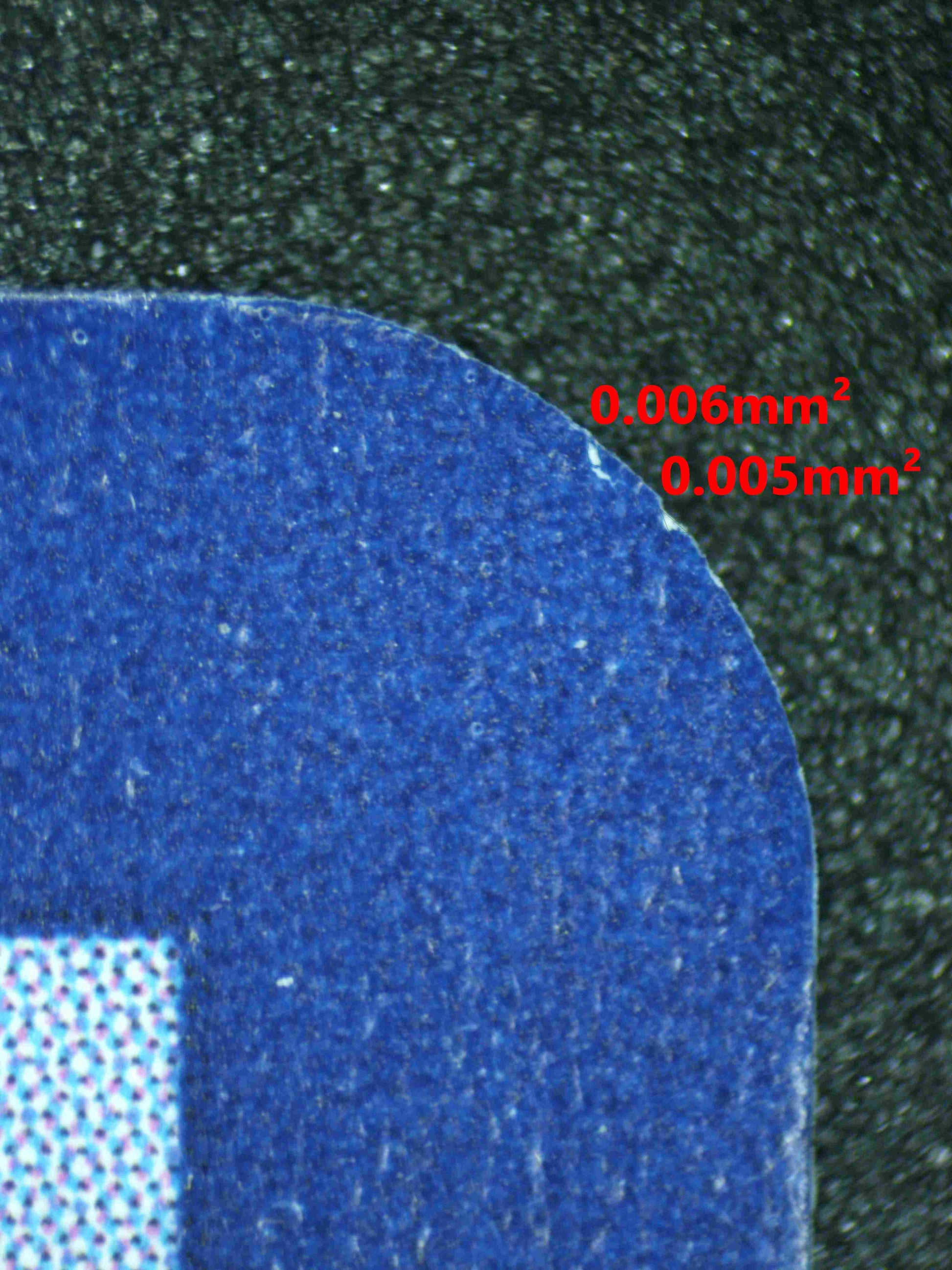 08013 GREAVARD Grading Card