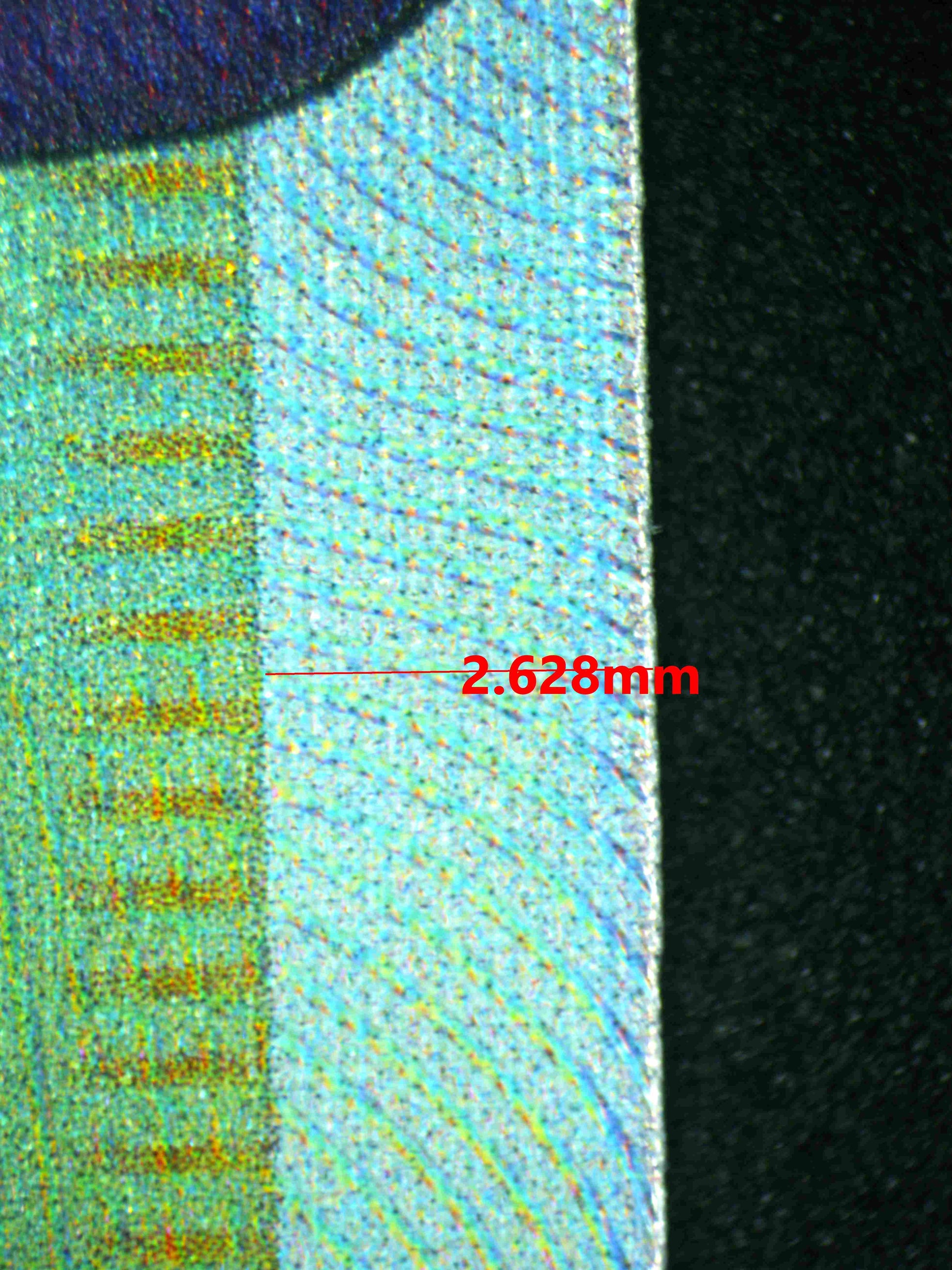 08014 JESSIE & JAMES Grading Card