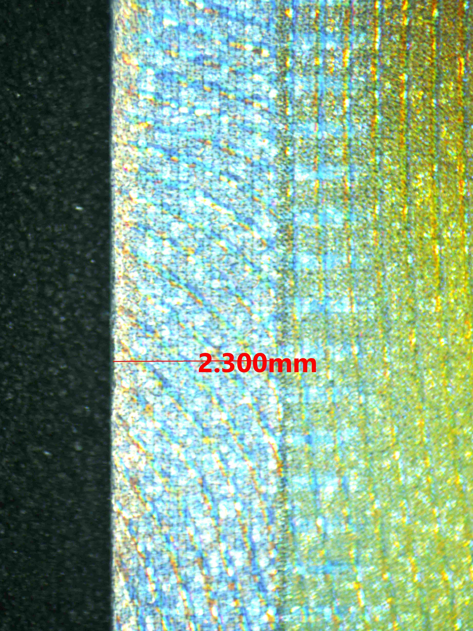 08017 PHOEBE Grading Card