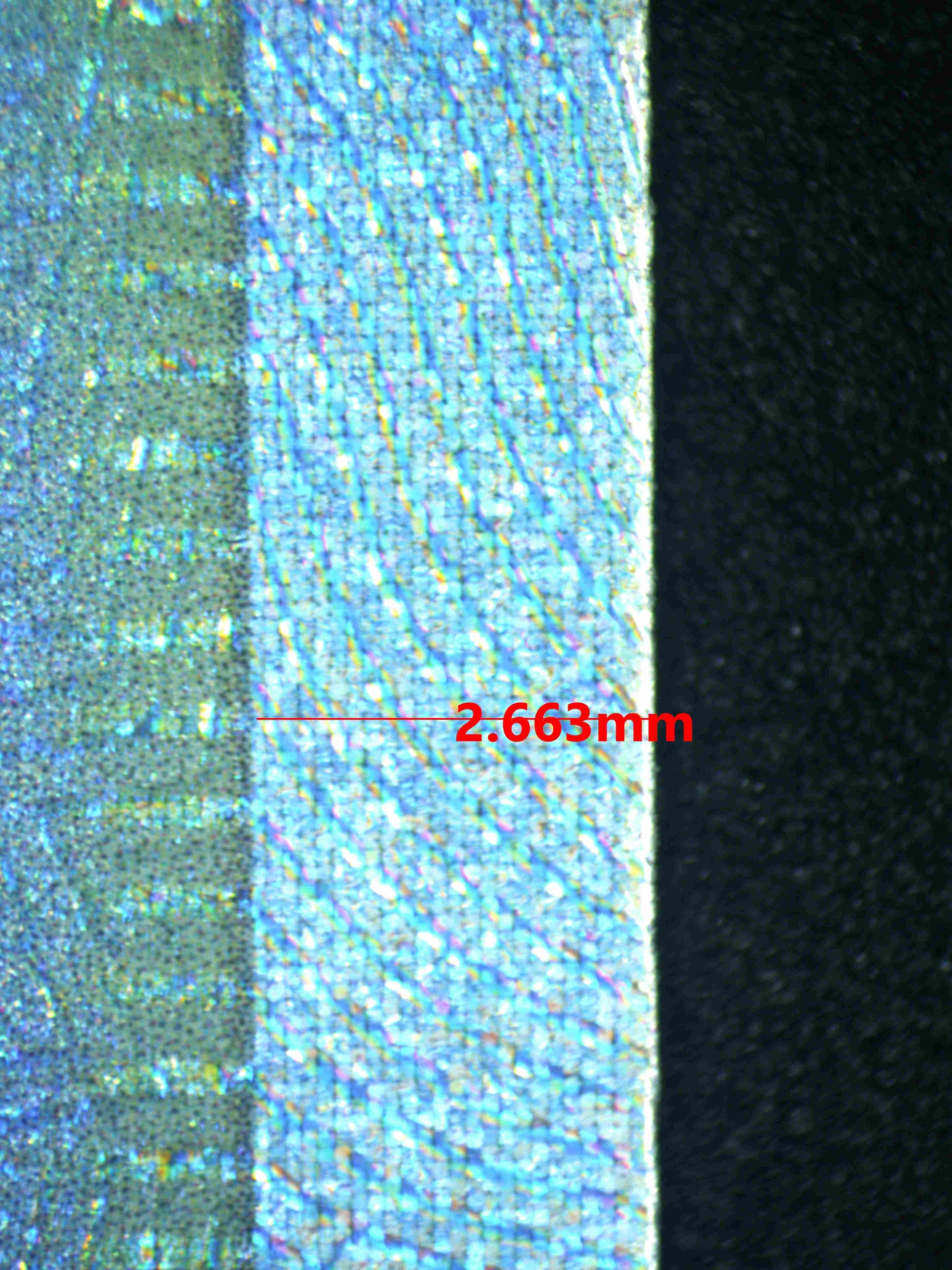 08017 PHOEBE Grading Card