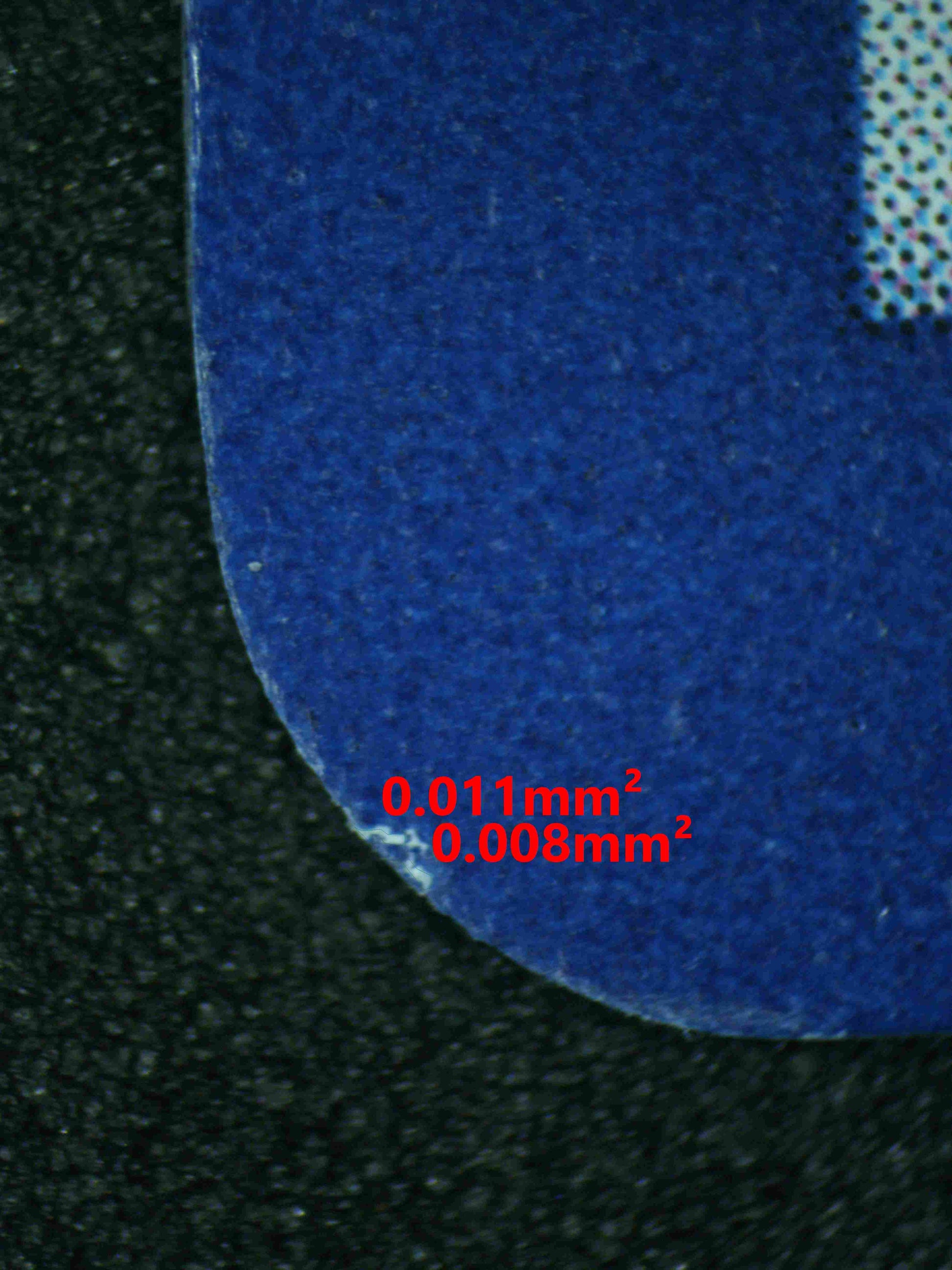 08021 NEMONA Grading Card