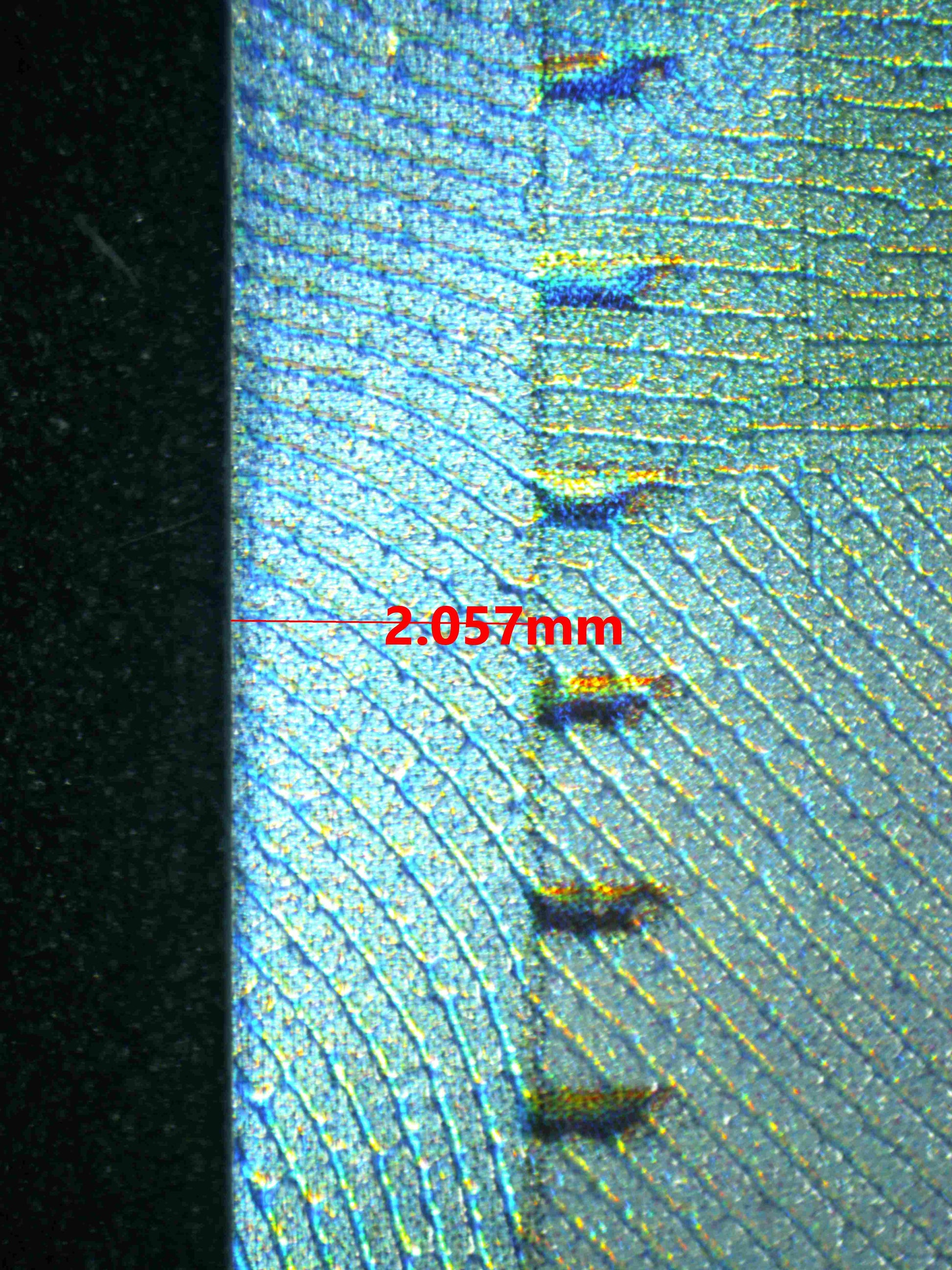 08021 NEMONA Grading Card