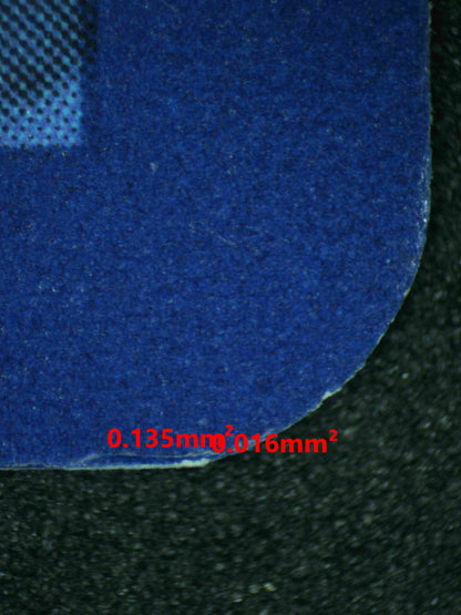 08023 INCINEROAR EX Grading Card