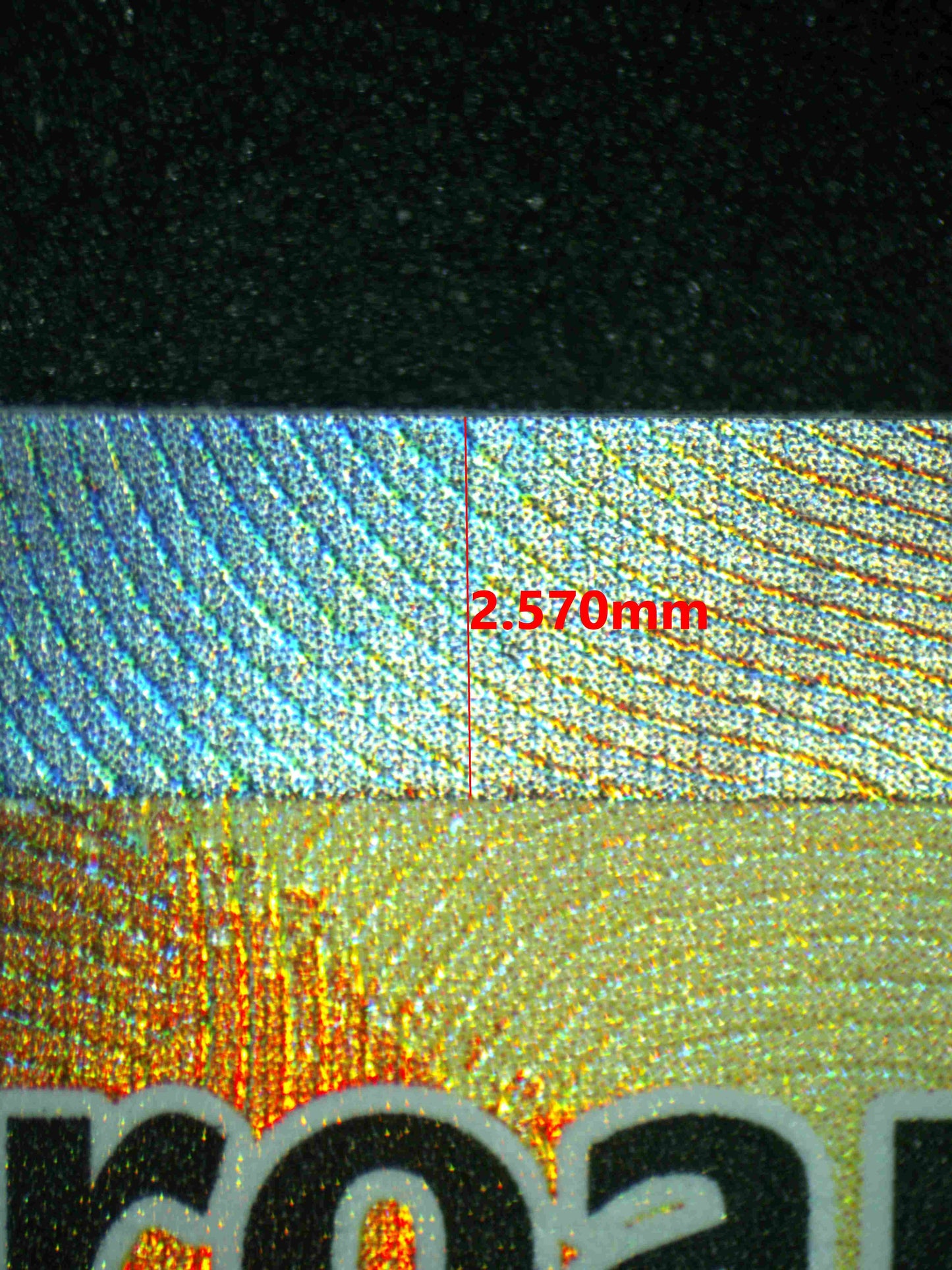 08023 INCINEROAR EX Grading Card