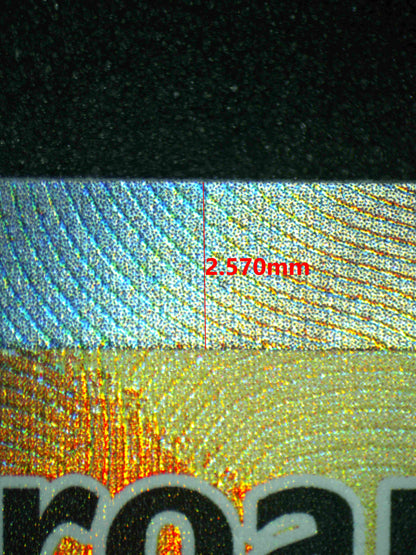 08023 INCINEROAR EX Grading Card