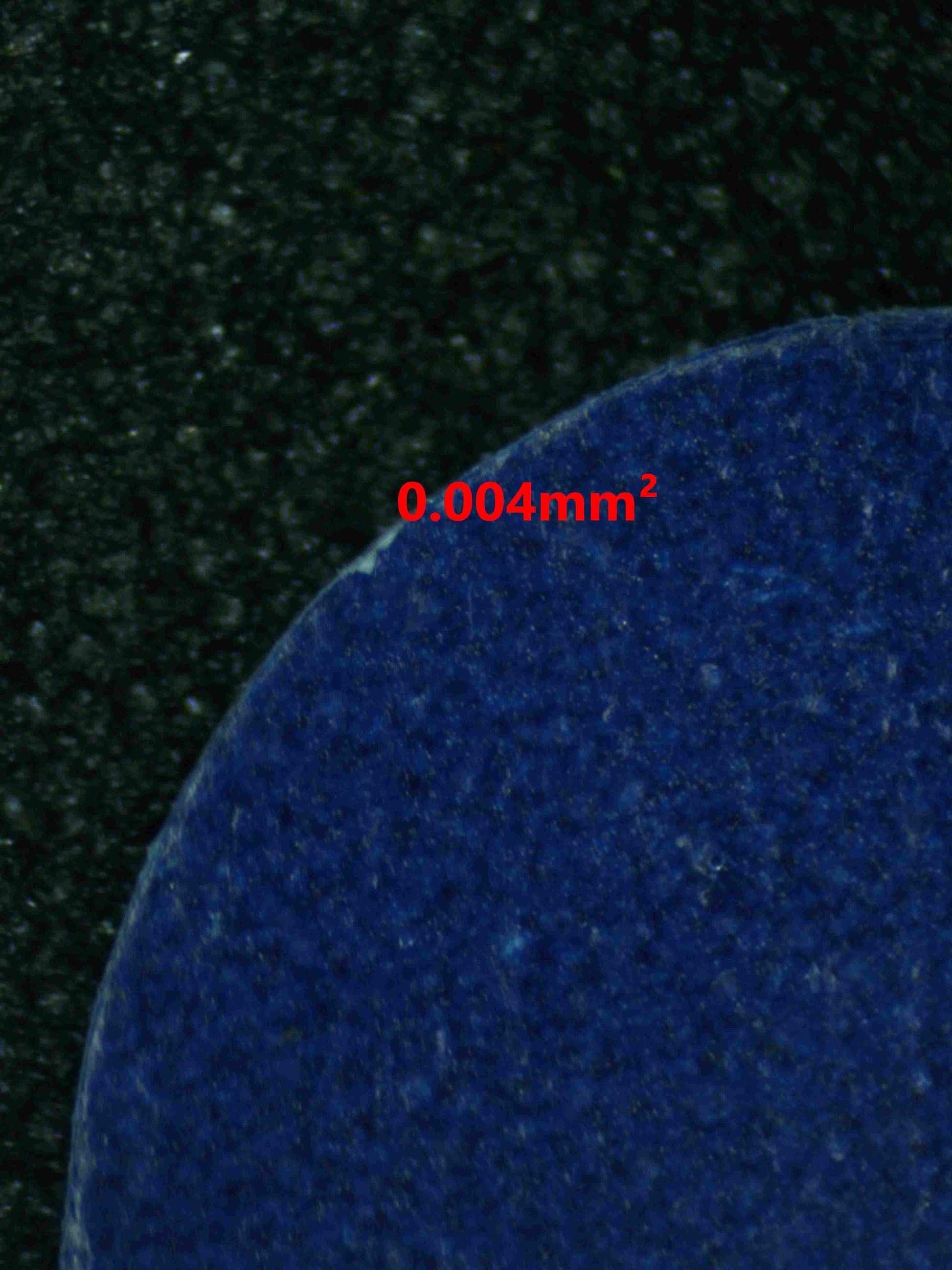 08030 MAGNETON Grading Card