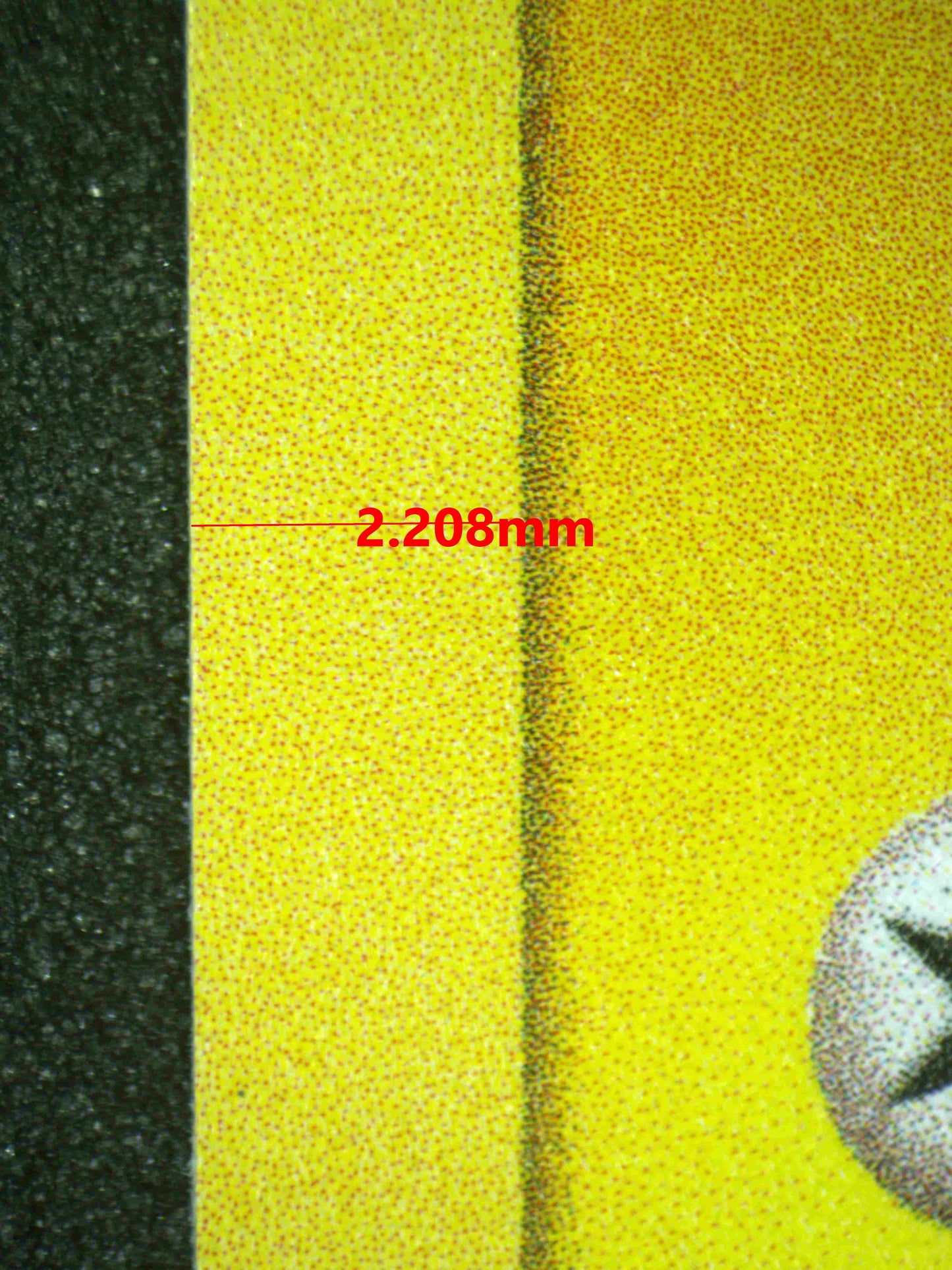 08032 PIKACHU (SPANISH) Grading Card