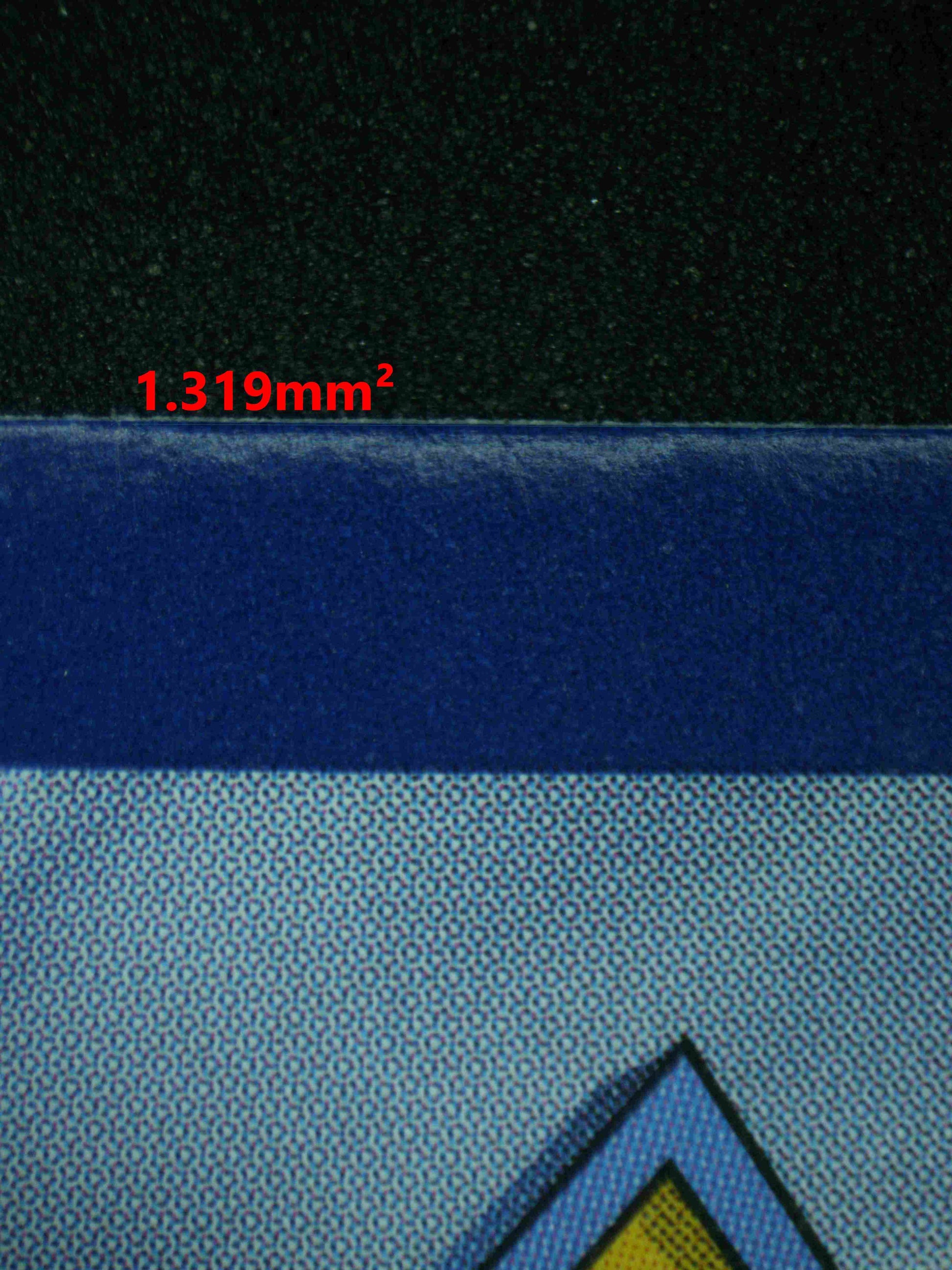 08033 ARMORED MEWTWO (SPANISH) Grading Card