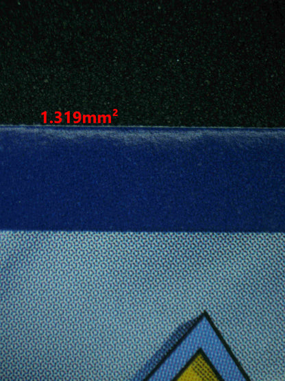 08033 ARMORED MEWTWO (SPANISH) Grading Card