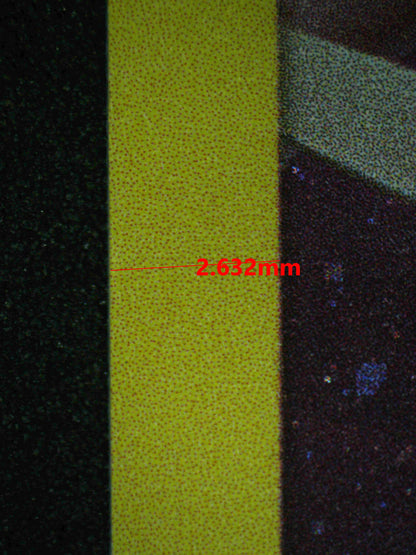 08033 ARMORED MEWTWO (SPANISH) Grading Card