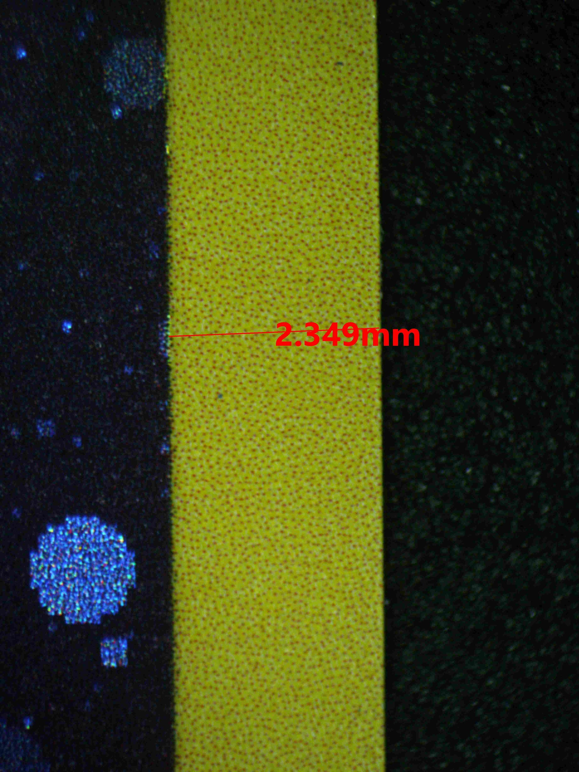 08033 ARMORED MEWTWO (SPANISH) Grading Card