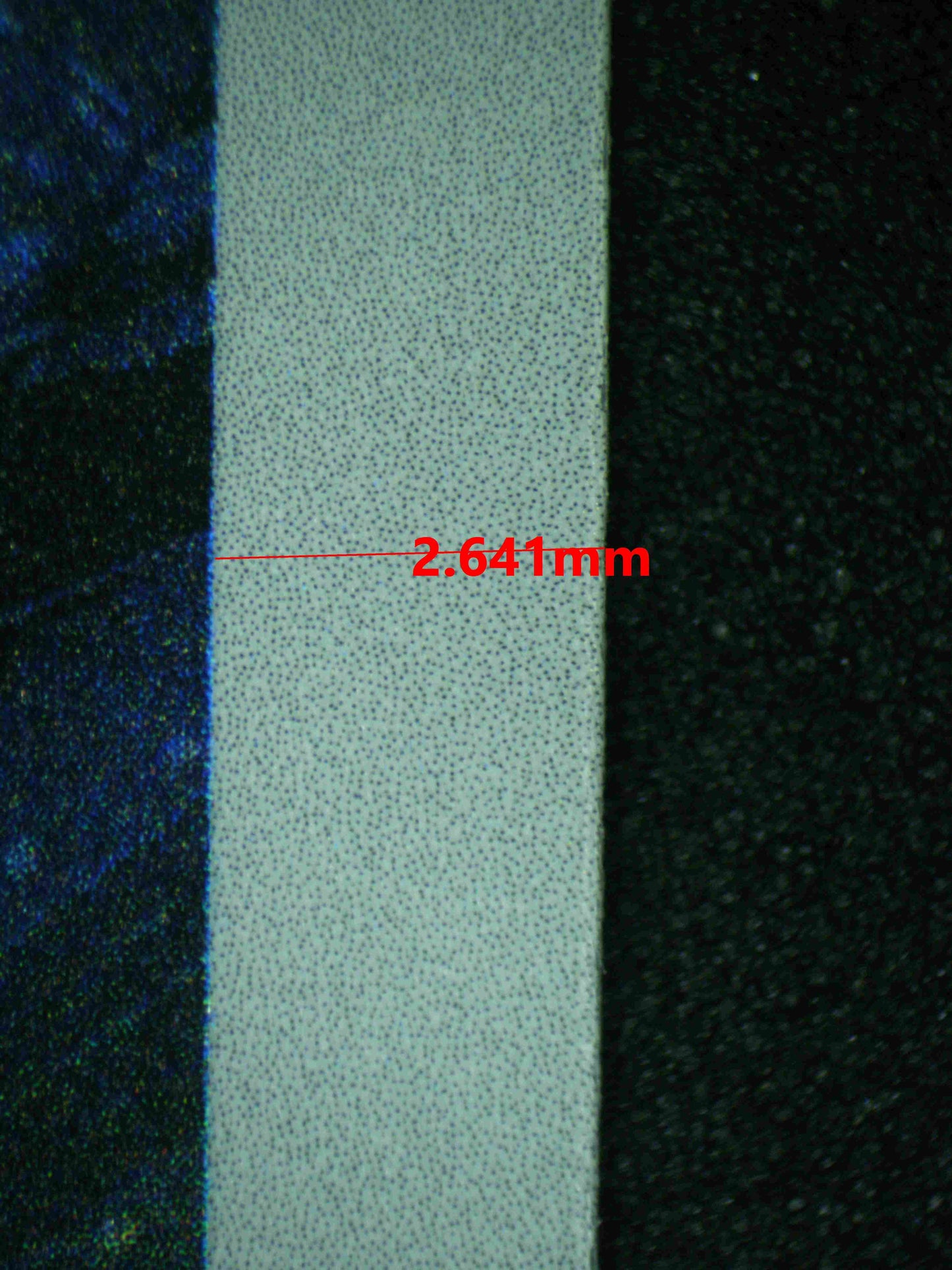 08037 MEWTWO Grading Card