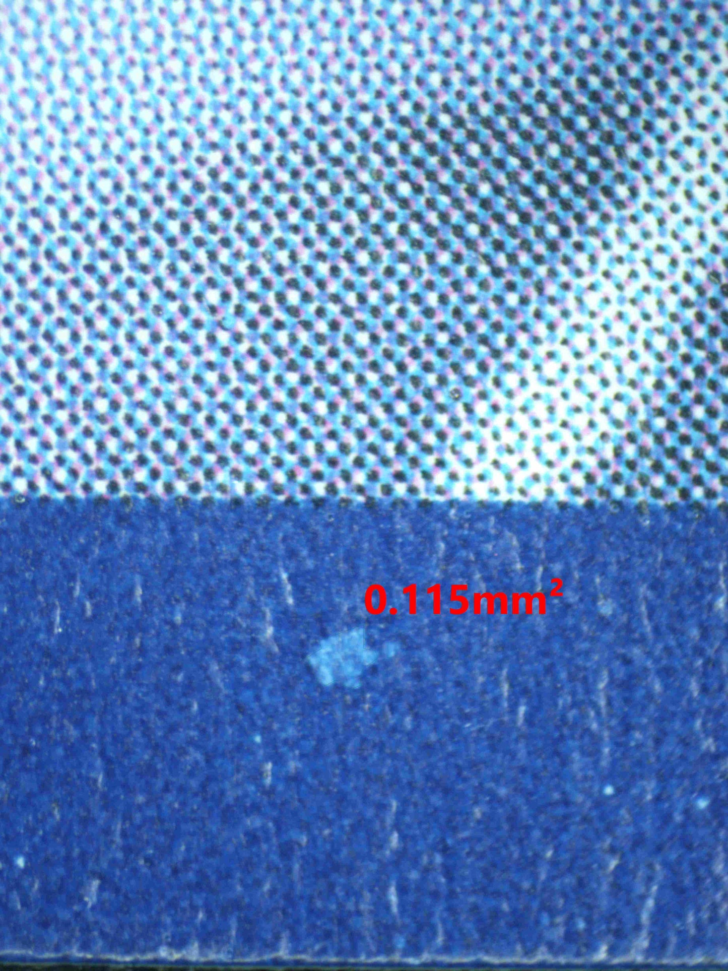 08038 MEW EX Grading Card