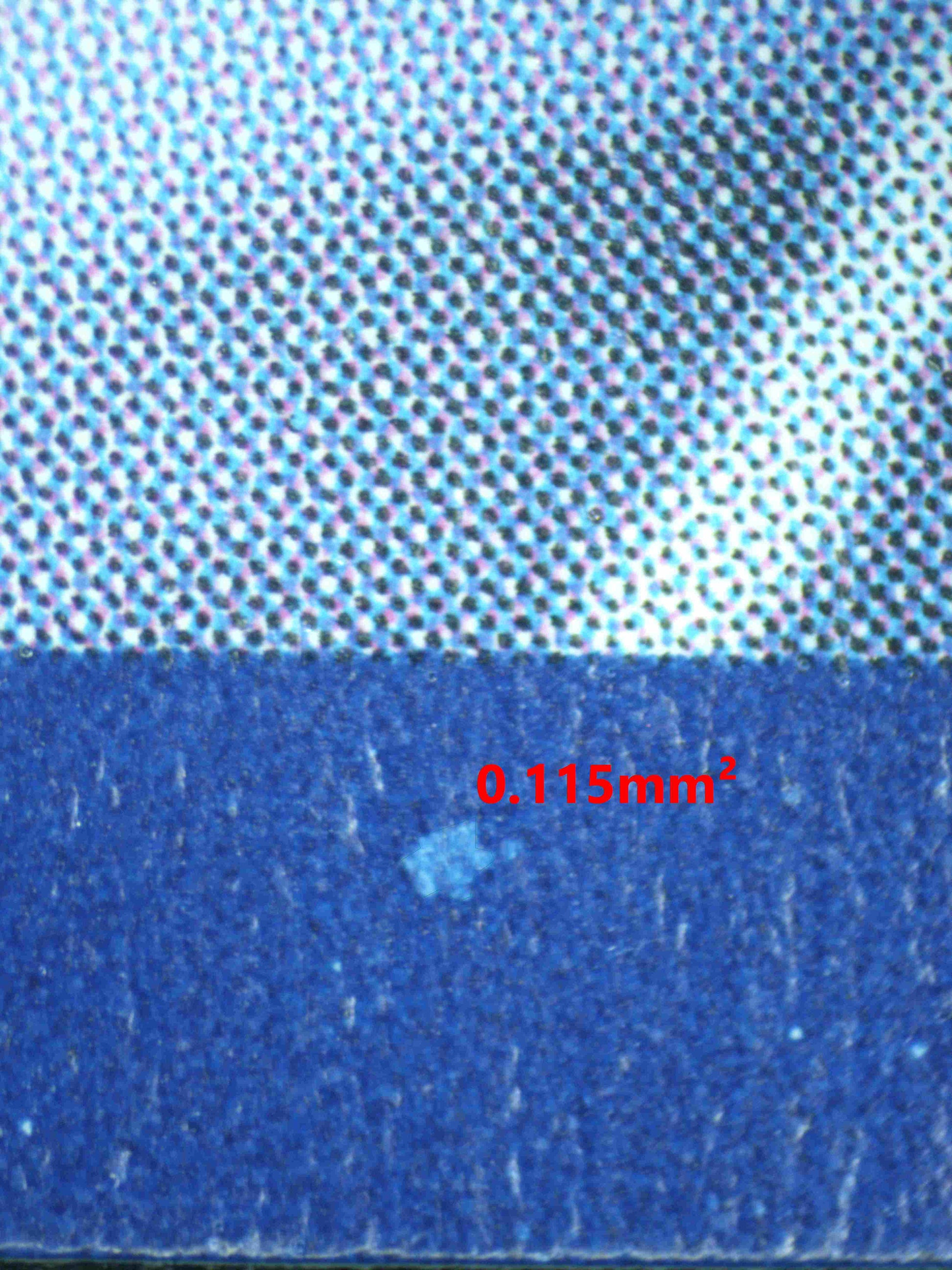 08038 MEW EX Grading Card