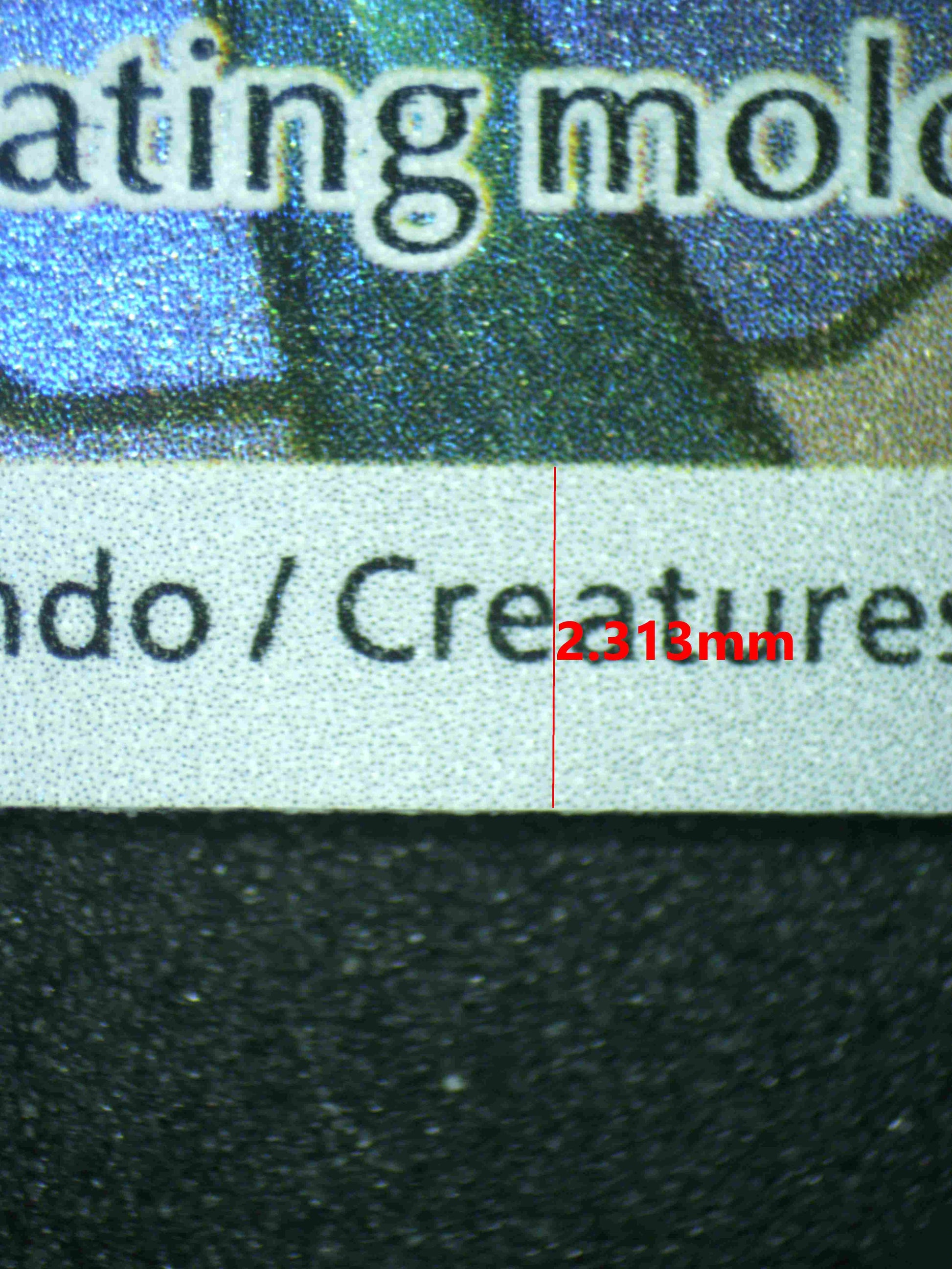 08039 SNORLAX Grading Card