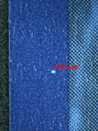 08040 KALDEO Grading Card