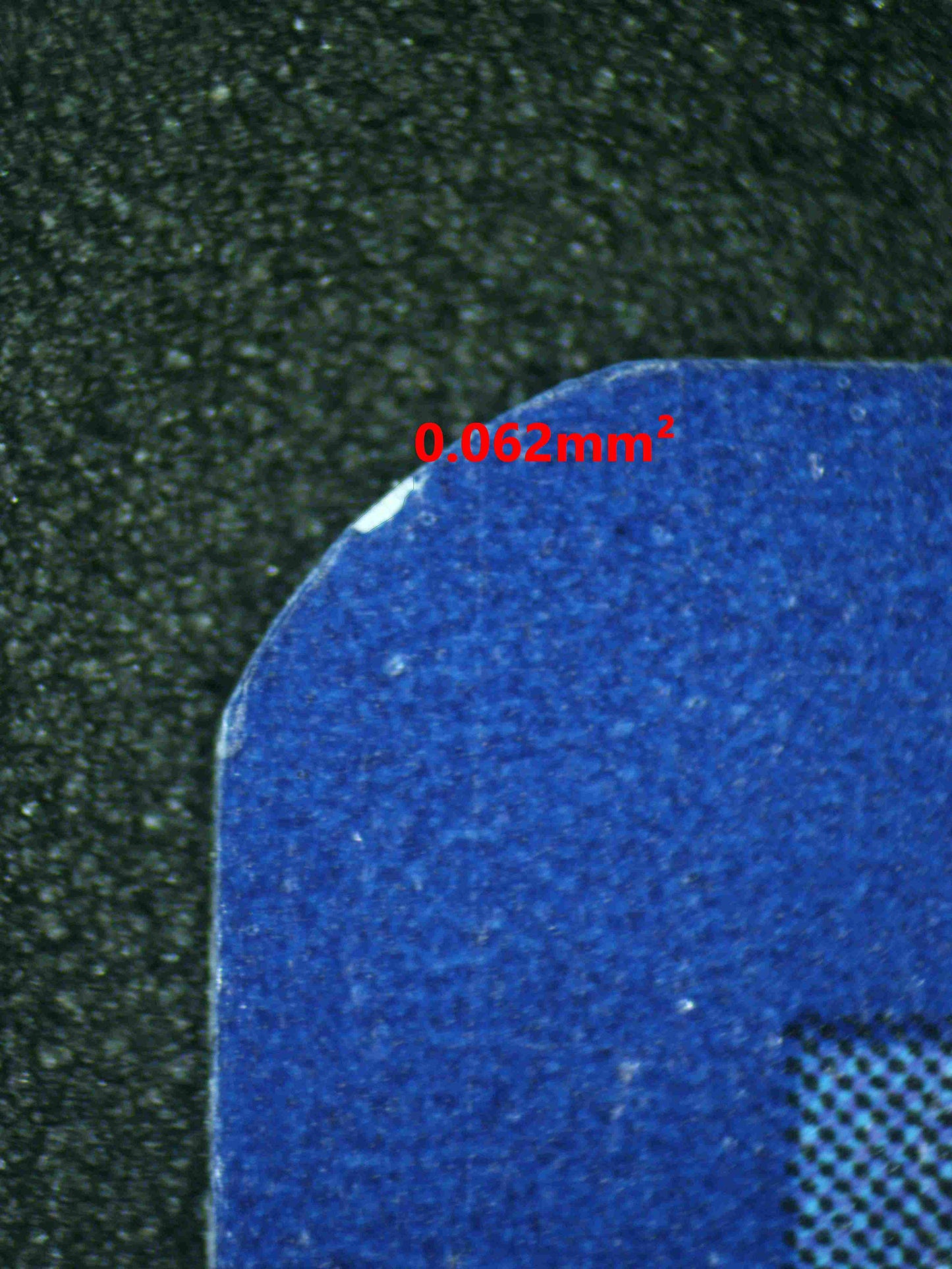 08040 KALDEO Grading Card