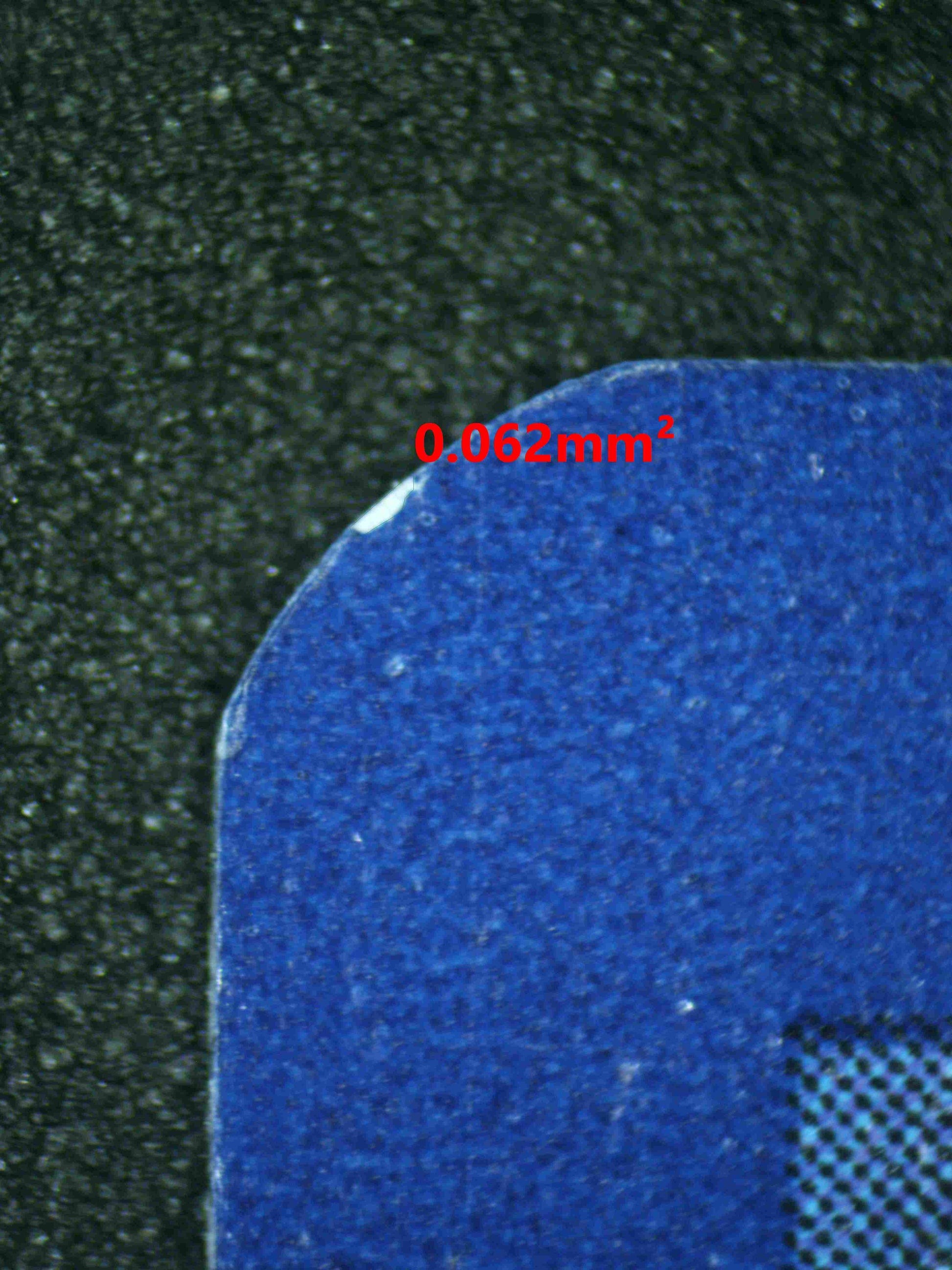 08040 KALDEO Grading Card